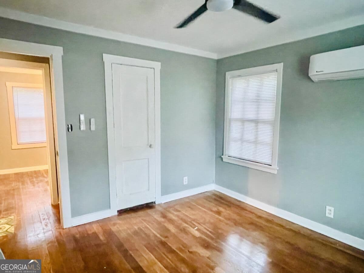 2 bedroom, 1 bathroom, 791 sq ft single family residence for rent at 3518 Carroll Avenue, Macon, GA 31204 for $975 a month — photo 10