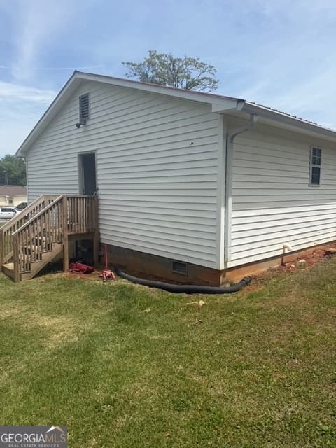 4 bedroom, 1.5 bathroom, 1,200 sq ft mixed use for sale at 38 Campbell, Cleveland, GA 30528 — photo 5