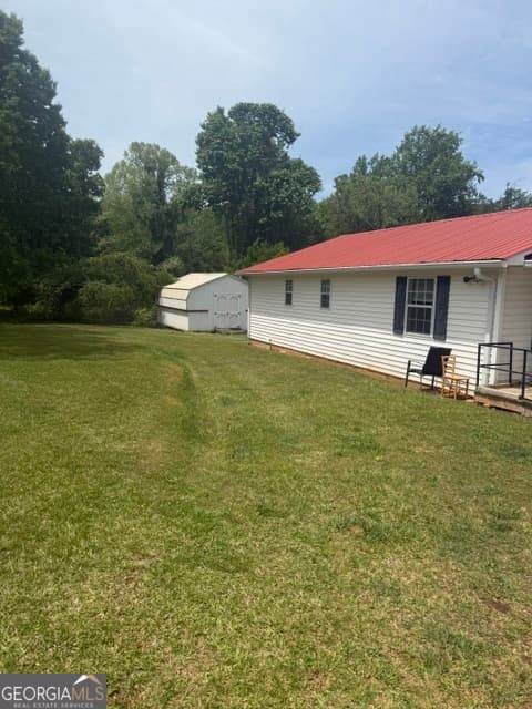 4 bedroom, 1.5 bathroom, 1,200 sq ft mixed use for sale at 38 Campbell, Cleveland, GA 30528 — photo 4