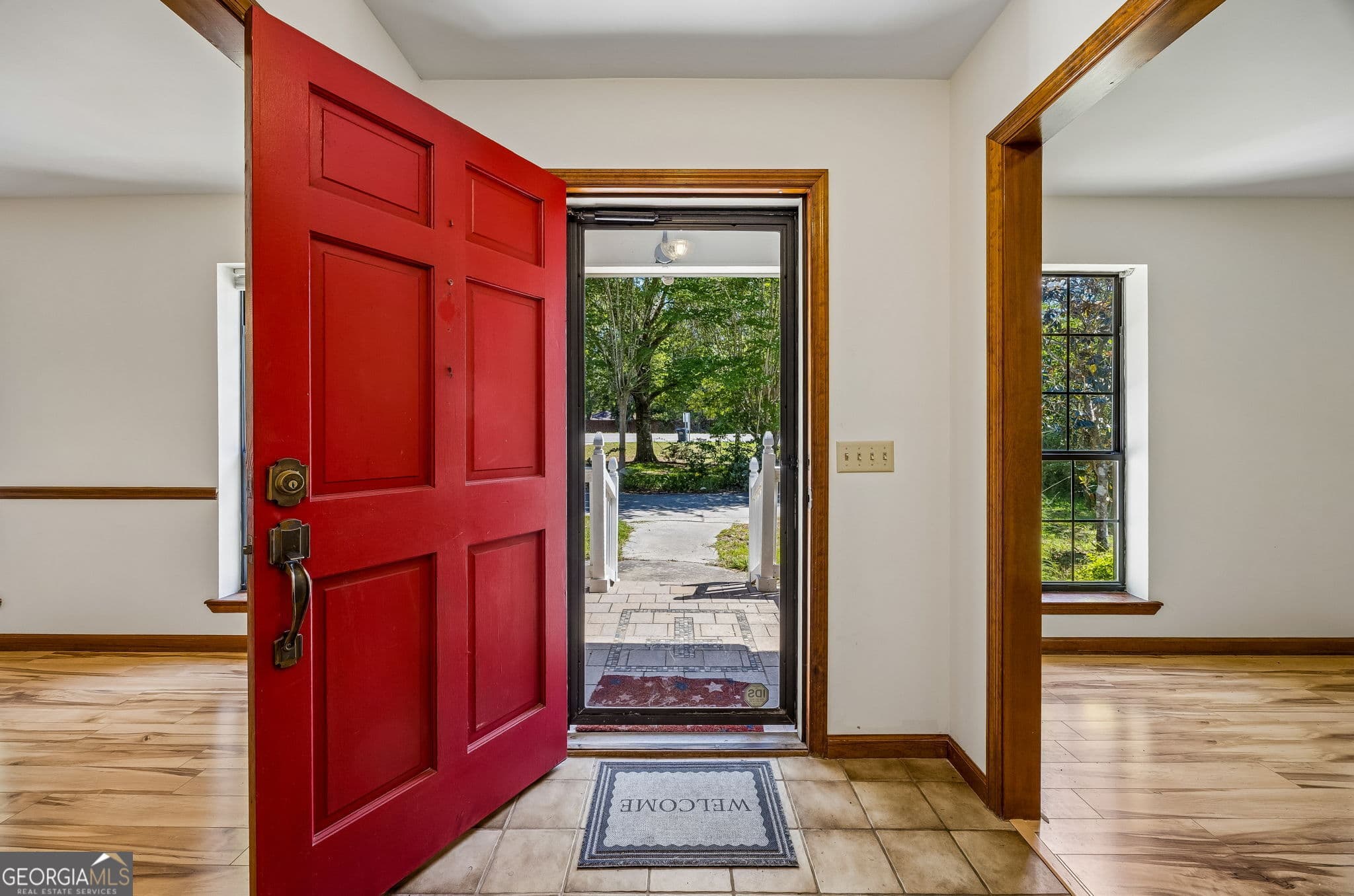 4 bedroom, 3.5 bathroom, 3,136 sq ft single family residence for sale at 1746 Scrubby Bluff Road, Kingsland, GA 31548 — photo 3