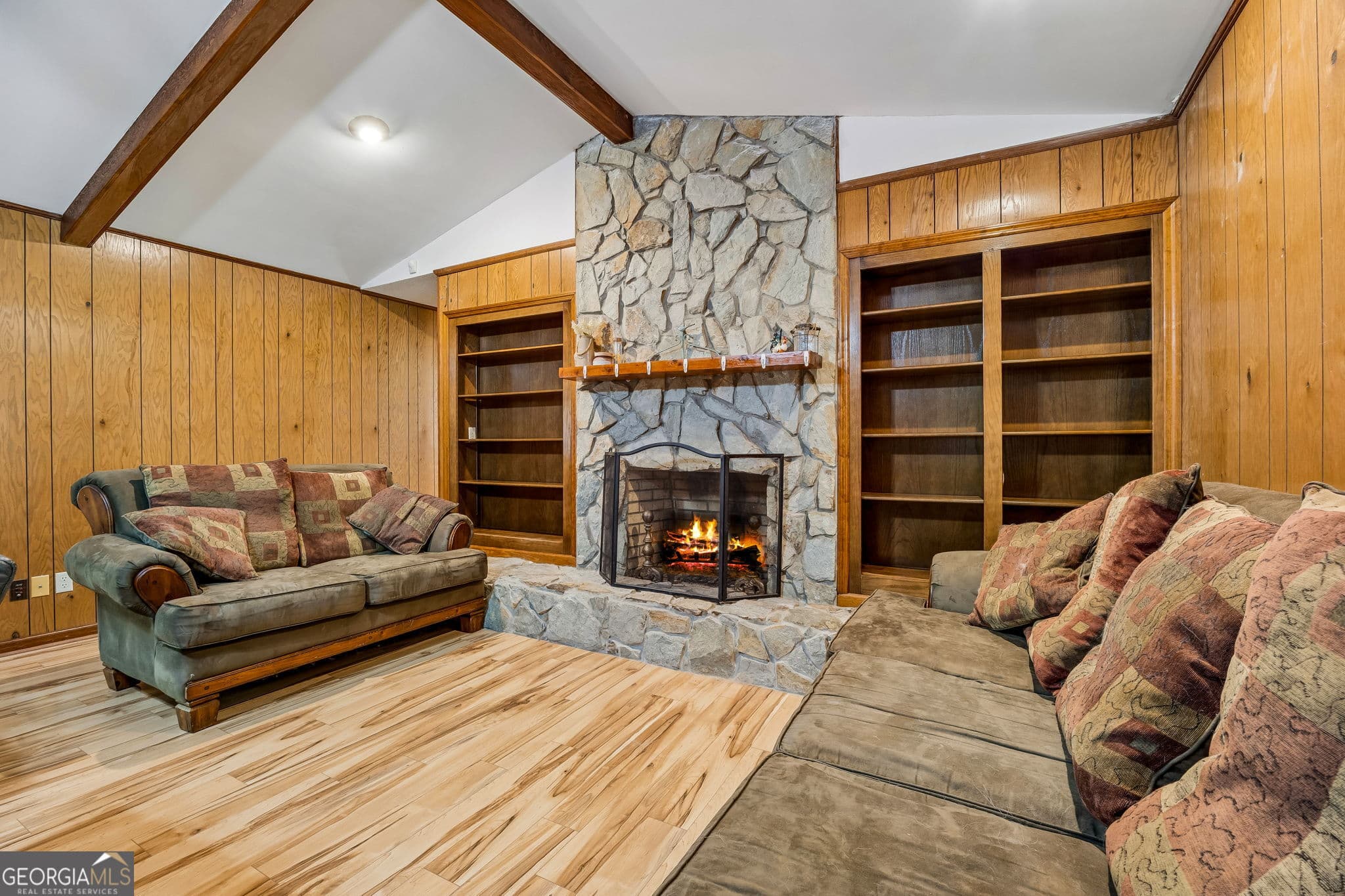 4 bedroom, 3.5 bathroom, 3,136 sq ft single family residence for sale at 1746 Scrubby Bluff Road, Kingsland, GA 31548 — photo 10