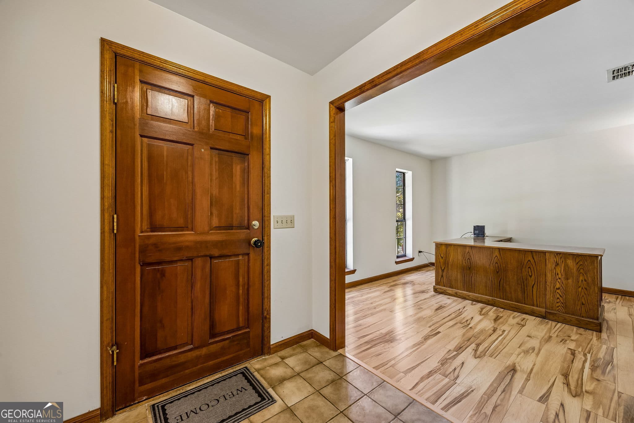 4 bedroom, 3.5 bathroom, 3,136 sq ft single family residence for sale at 1746 Scrubby Bluff Road, Kingsland, GA 31548 — photo 4