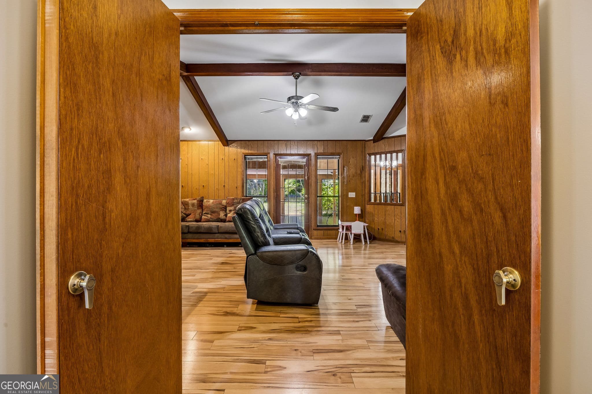 4 bedroom, 3.5 bathroom, 3,136 sq ft single family residence for sale at 1746 Scrubby Bluff Road, Kingsland, GA 31548 — photo 8