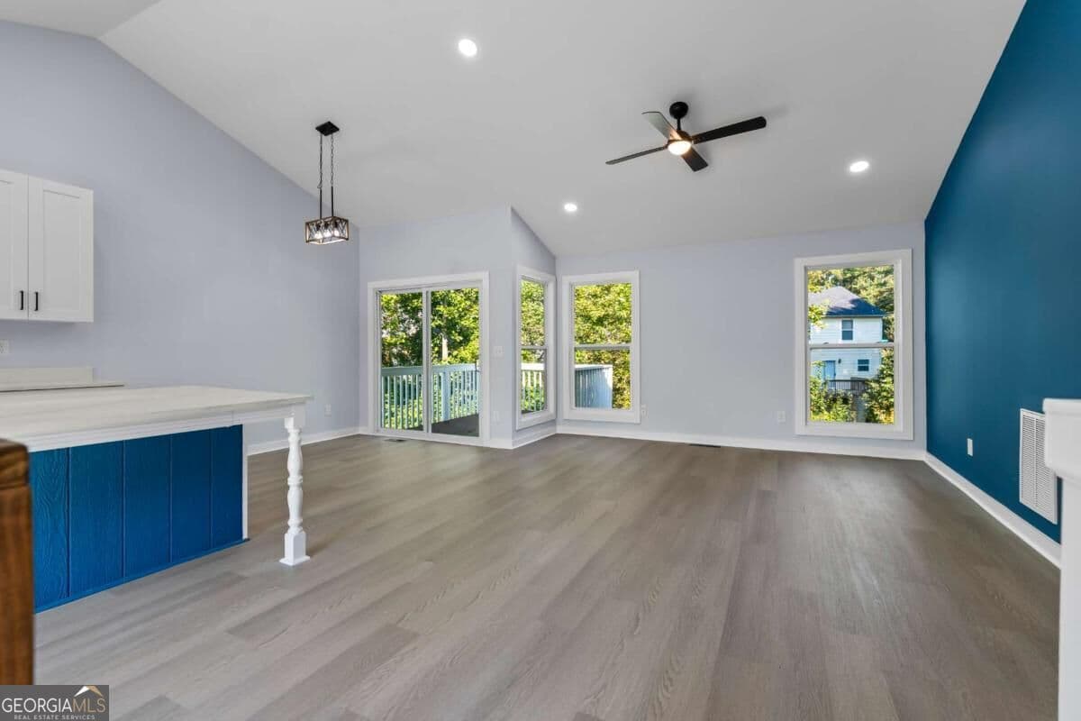 4 bedroom, 3 bathroom, 1,958 sq ft single family residence for sale at 590 Pinnacle Point, Lithonia, GA 30058 — photo 5