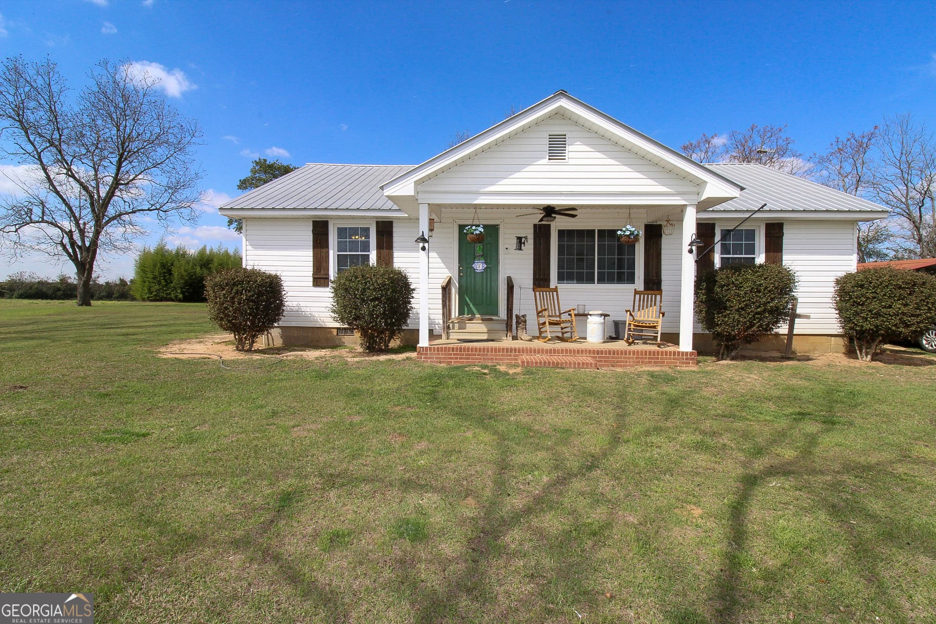 427 Pulaski High School Road, Pineview, GA 31071 — most recent listing photo