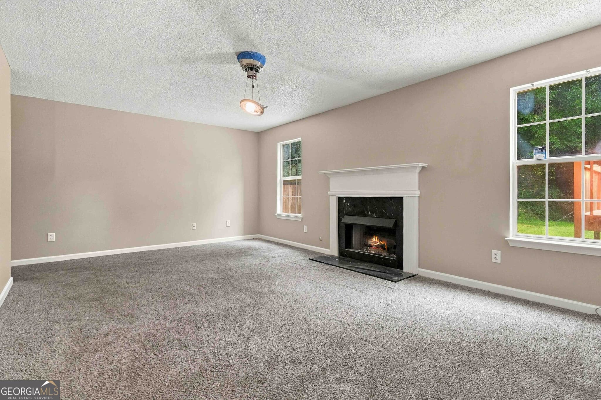 3 bedroom, 2.5 bathroom, 1,560 sq ft single family residence for rent at 7049 Sir Galahad Way, Jonesboro, GA 30236 for $1,850 a month — photo 9