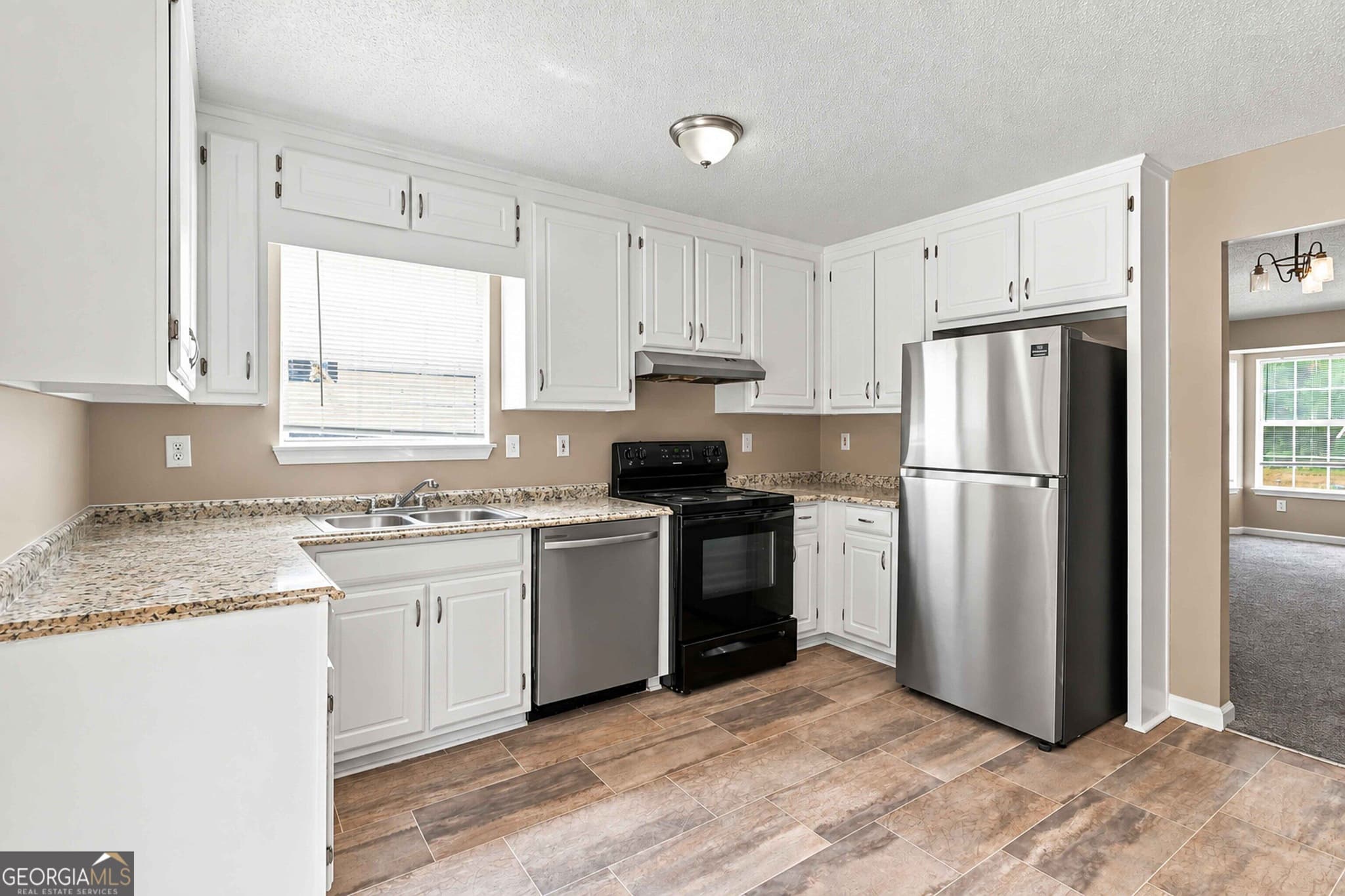3 bedroom, 2.5 bathroom, 1,560 sq ft single family residence for rent at 7049 Sir Galahad Way, Jonesboro, GA 30236 for $1,850 a month — photo 8