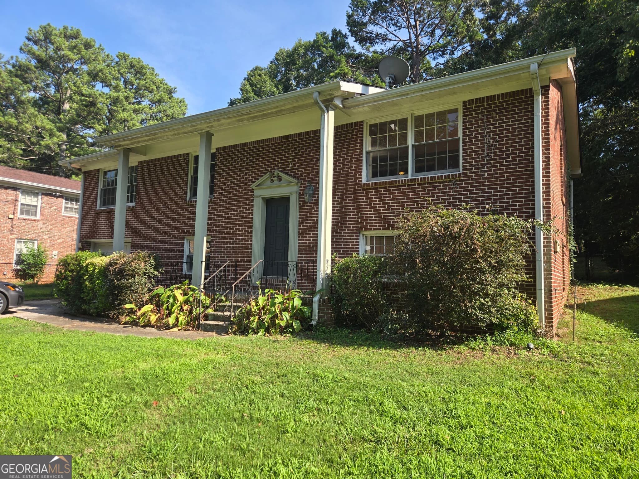 5 bedroom, 2 bathroom, 2,173 sq ft single family residence for rent at 1387 Town Country Drive, Atlanta, GA 30316 for $2,000 a month — photo 1 of 1