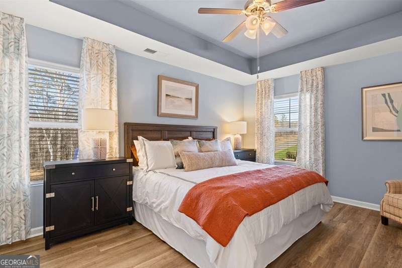 4 bedroom, 2.5 bathroom, 1,929 sq ft single family residence for rent at 79 Coastal Drive, Statham, GA 30666 for $1,999 a month — photo 9