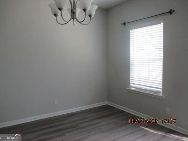 4 bedroom, 2.5 bathroom single family residence for sale at 110 Brightleaf Circle, Hinesville, GA 31313 — photo 3