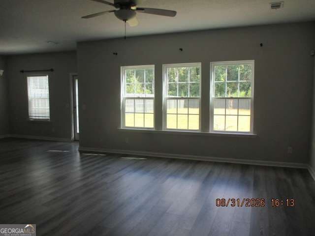 4 bedroom, 2.5 bathroom single family residence for sale at 110 Brightleaf Circle, Hinesville, GA 31313 — photo 5