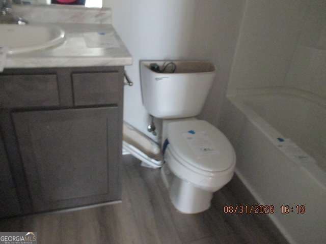 4 bedroom, 2.5 bathroom single family residence for sale at 110 Brightleaf Circle, Hinesville, GA 31313 — photo 10