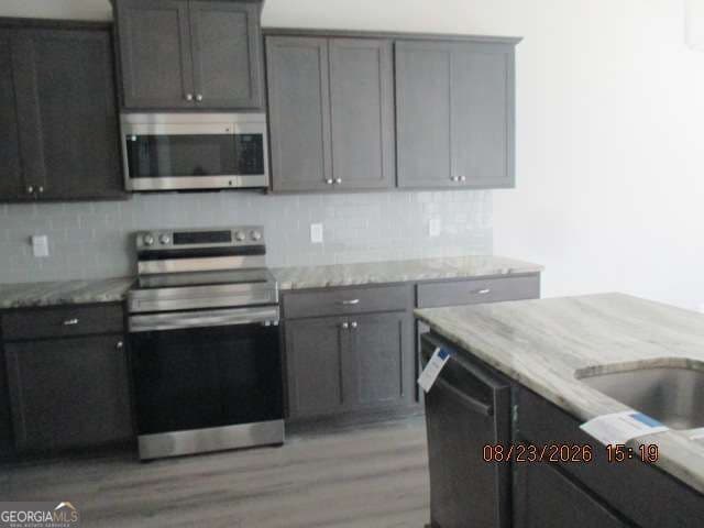 4 bedroom, 2.5 bathroom single family residence for sale at 110 Brightleaf Circle, Hinesville, GA 31313 — photo 4