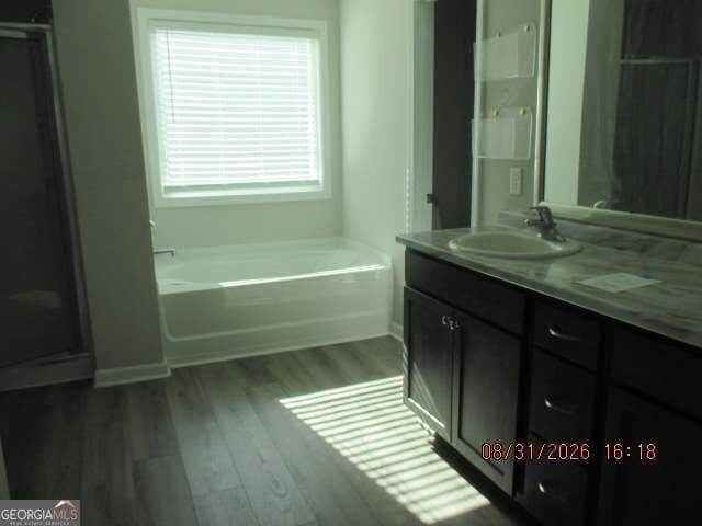 4 bedroom, 2.5 bathroom single family residence for sale at 110 Brightleaf Circle, Hinesville, GA 31313 — photo 8