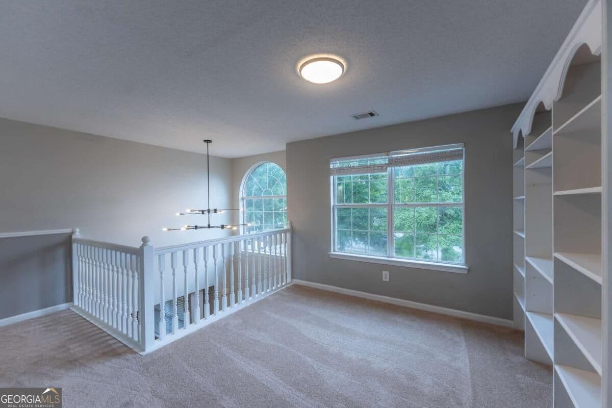 4 bedroom, 3 bathroom, 2,681 sq ft single family residence for sale at 3458 Craggy Perch, Douglasville, GA 30135 — photo 10