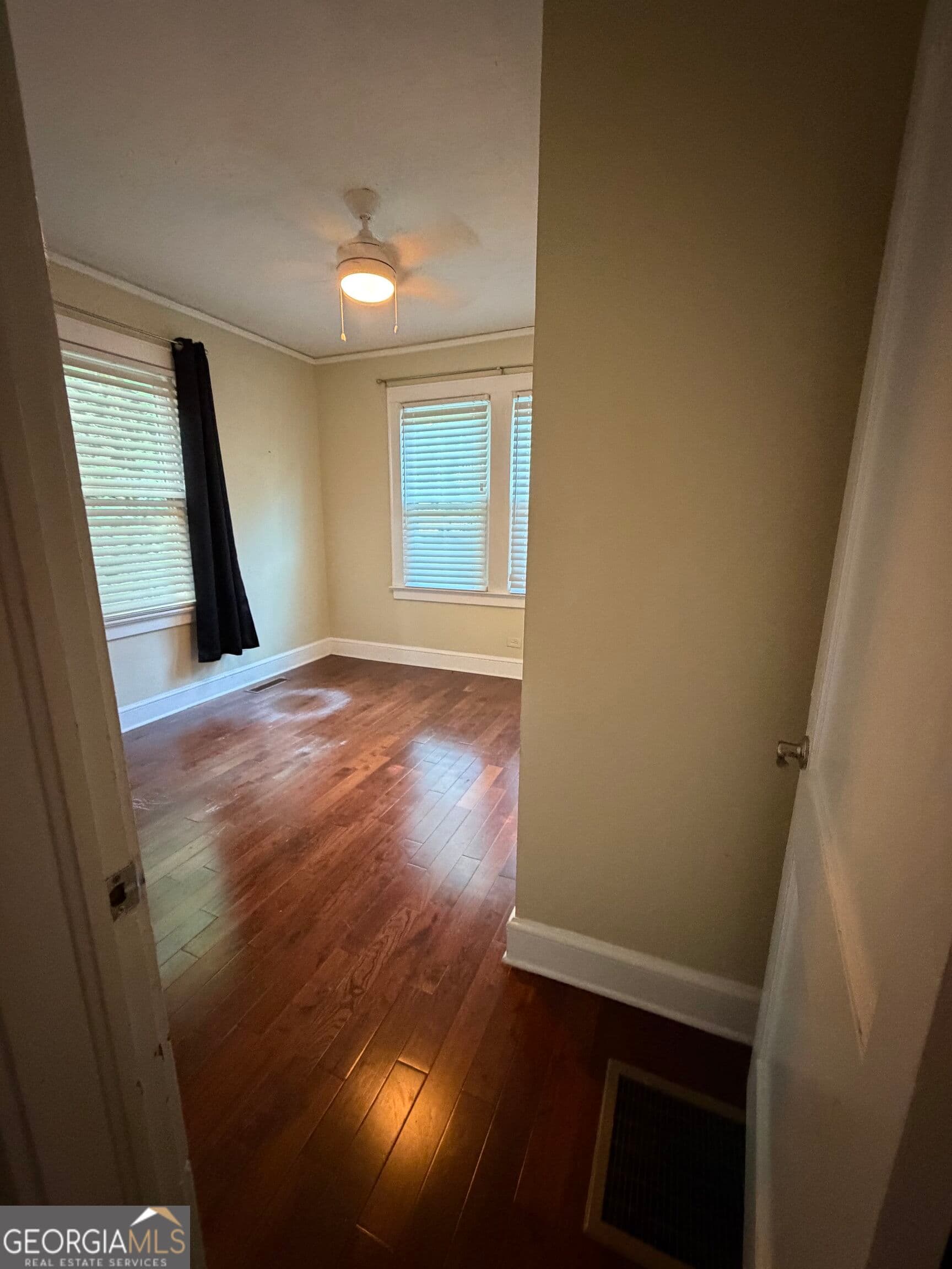 2 bedroom, 2 bathroom, 1,848 sq ft single family residence for sale at 236 Tilney Avenue, Griffin, GA 30224 — photo 7