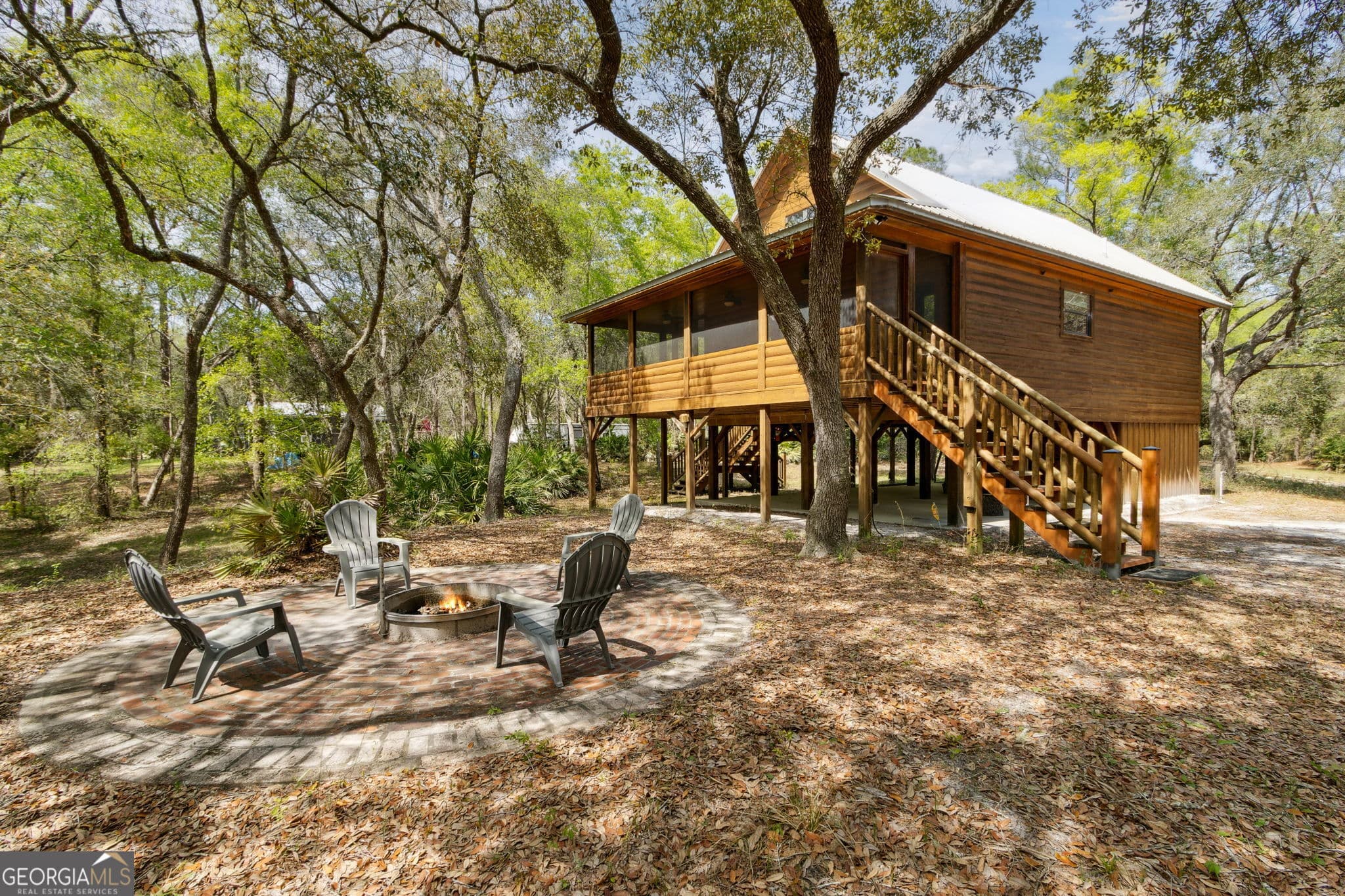 162 Flicker Lane, St. George, GA 31562 — most recent listing photo