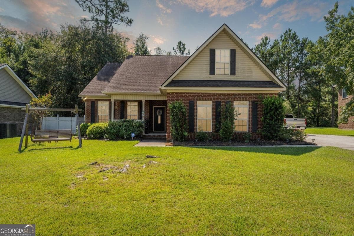207 Market Street, Rincon, GA 31326 — most recent listing photo