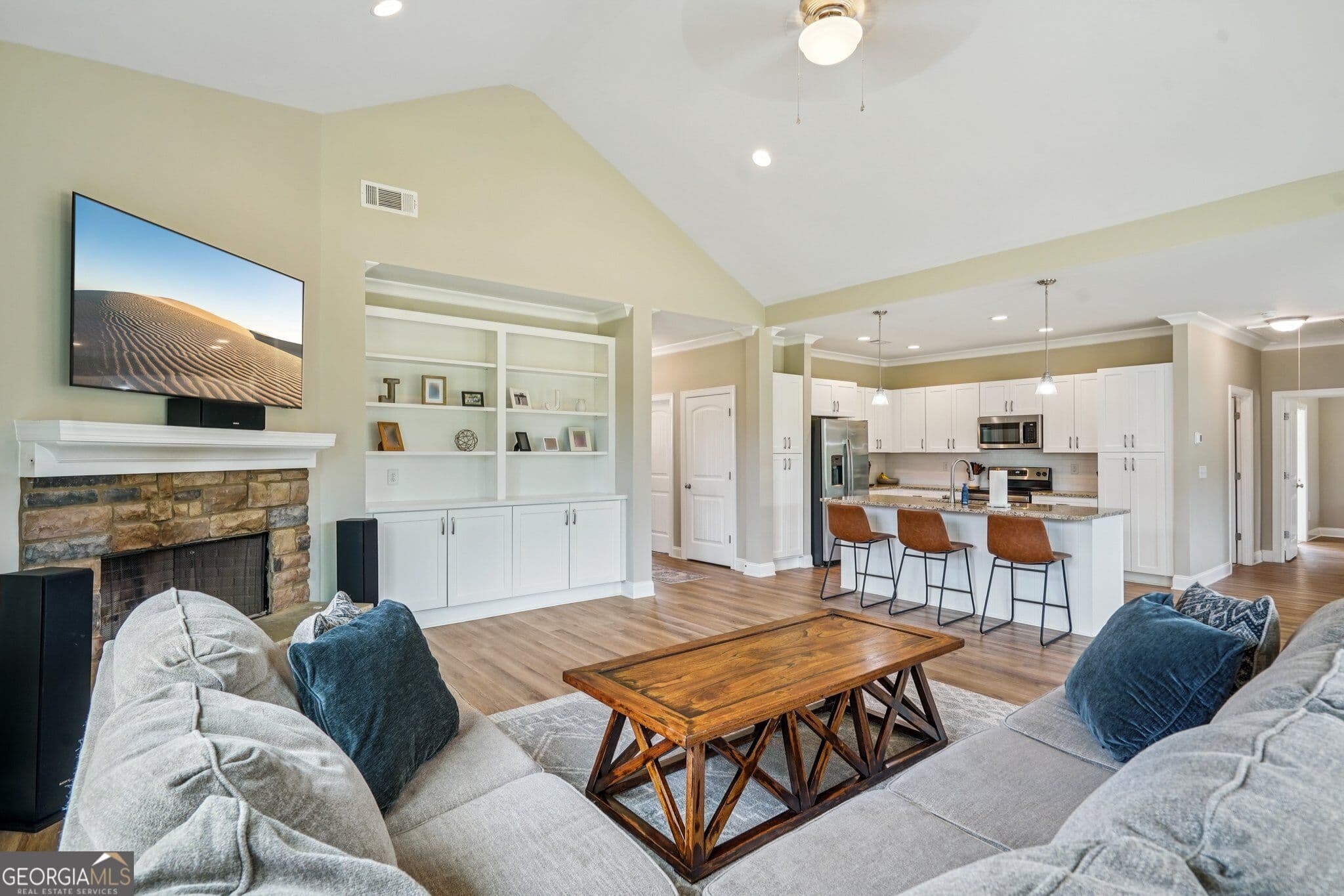 3 bedroom, 2.5 bathroom, 1,805 sq ft single family residence for rent at 202 Sage Court, Eatonton, GA 31024 for $2,950 a month — photo 6