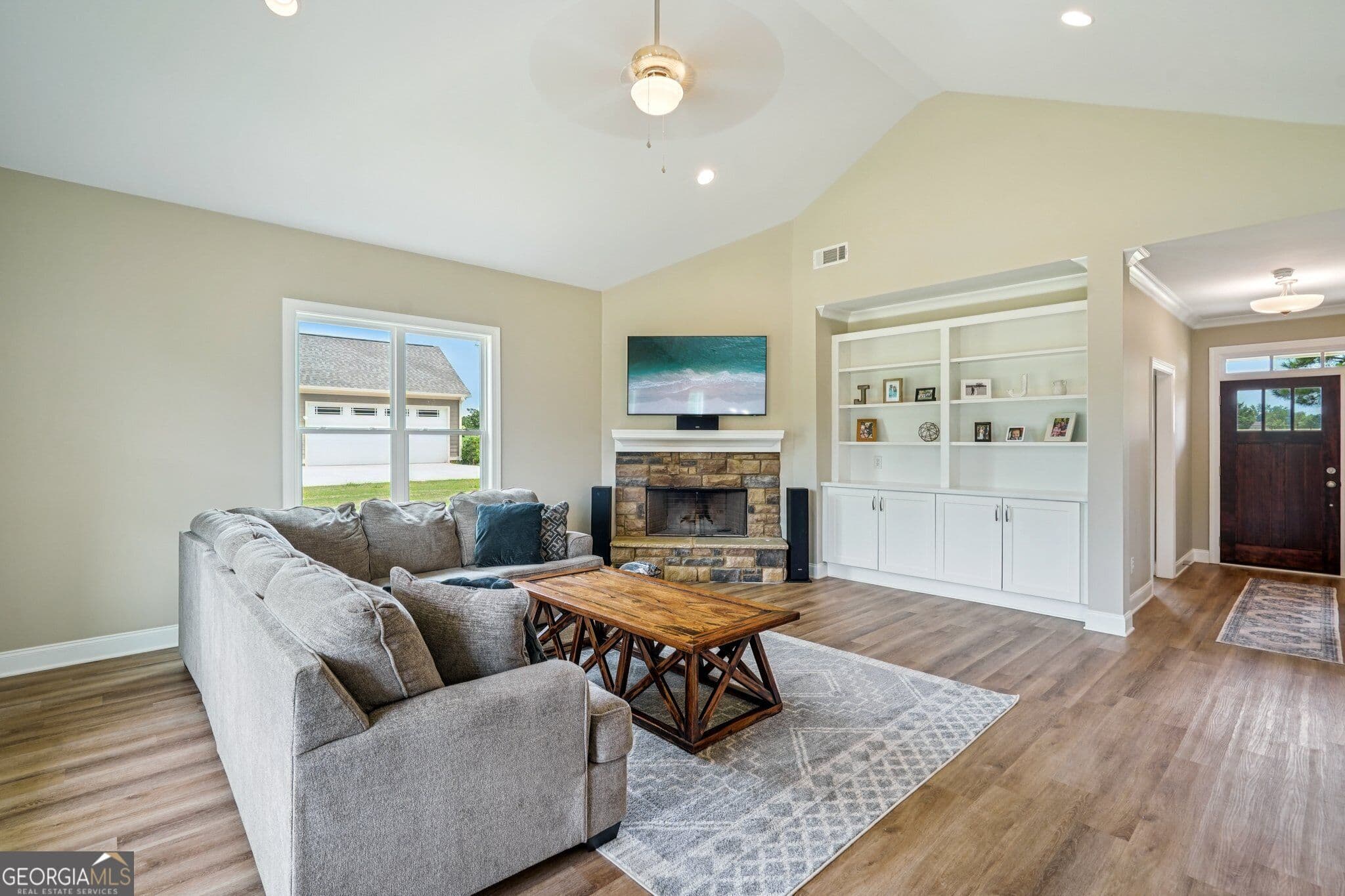 3 bedroom, 2.5 bathroom, 1,805 sq ft single family residence for rent at 202 Sage Court, Eatonton, GA 31024 for $2,950 a month — photo 3