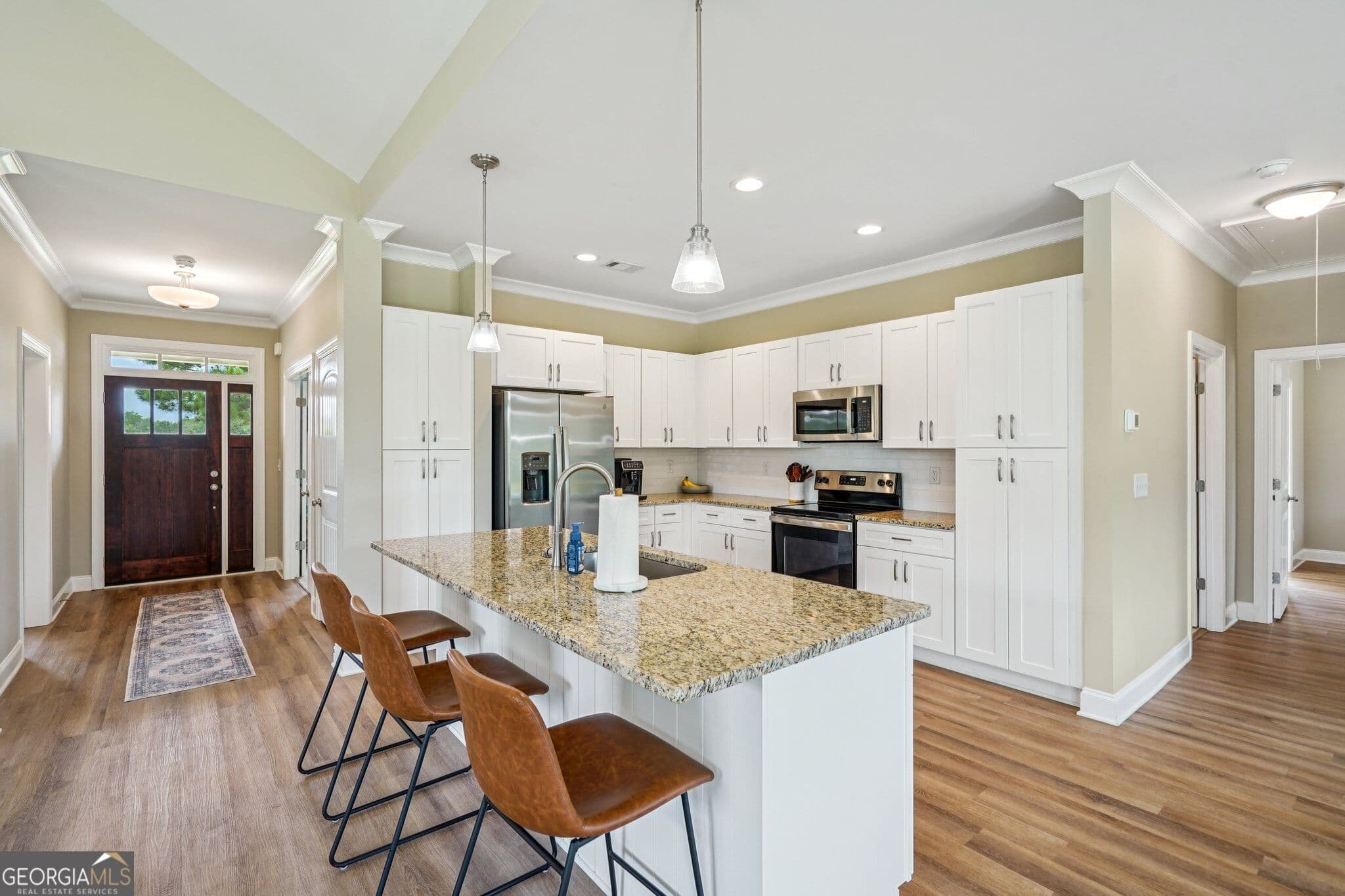 3 bedroom, 2.5 bathroom, 1,805 sq ft single family residence for rent at 202 Sage Court, Eatonton, GA 31024 for $2,950 a month — photo 10