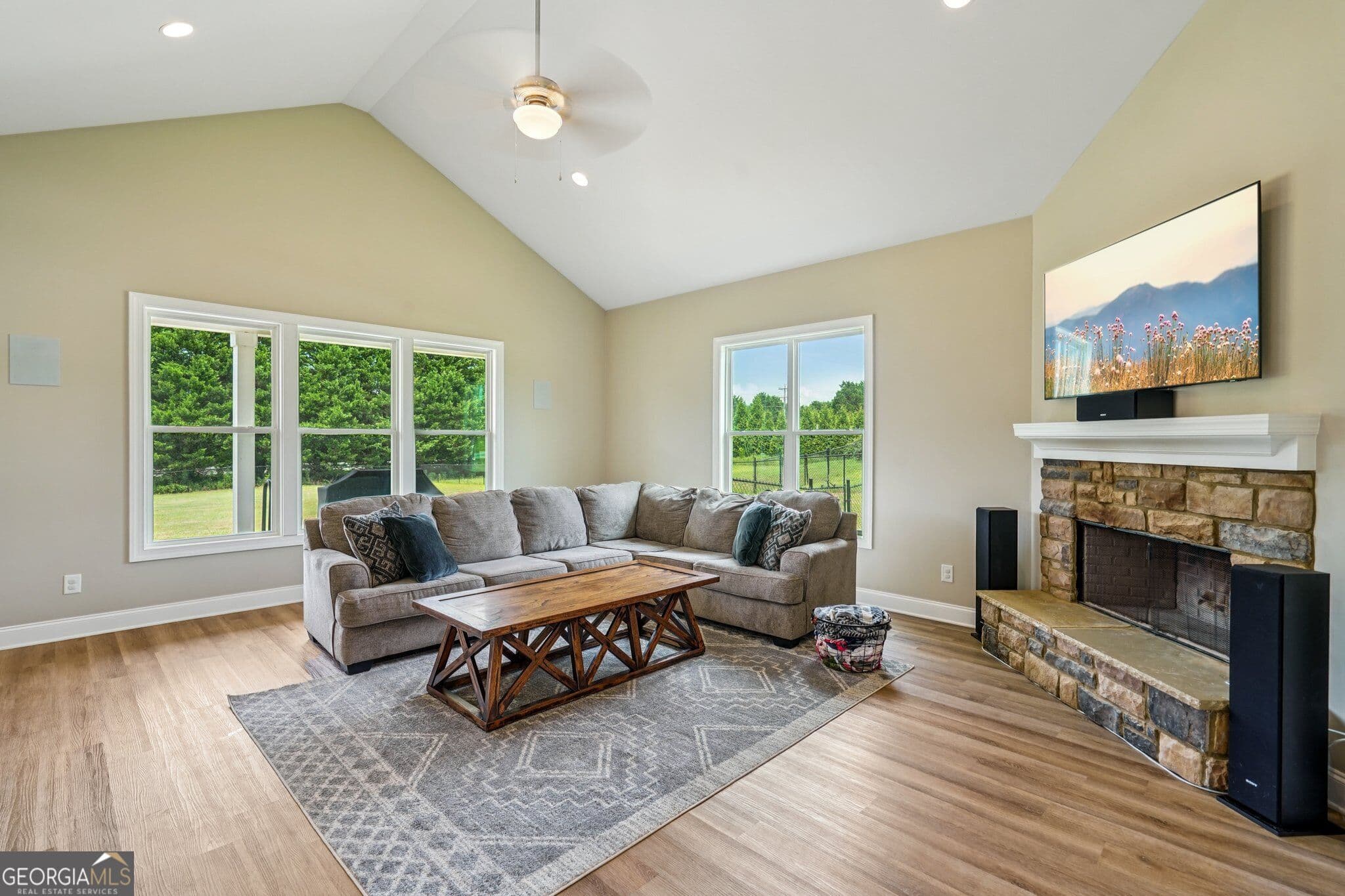 3 bedroom, 2.5 bathroom, 1,805 sq ft single family residence for rent at 202 Sage Court, Eatonton, GA 31024 for $2,950 a month — photo 4