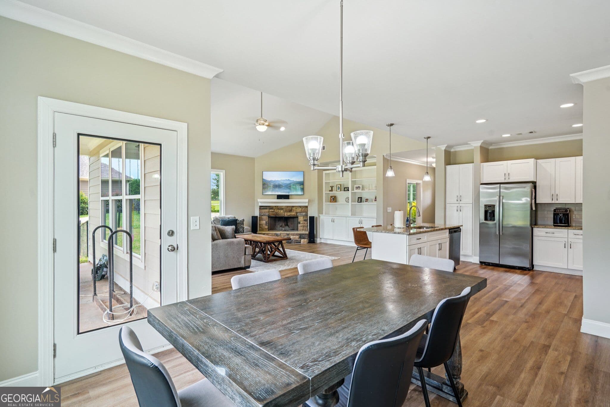 3 bedroom, 2.5 bathroom, 1,805 sq ft single family residence for rent at 202 Sage Court, Eatonton, GA 31024 for $2,950 a month — photo 8