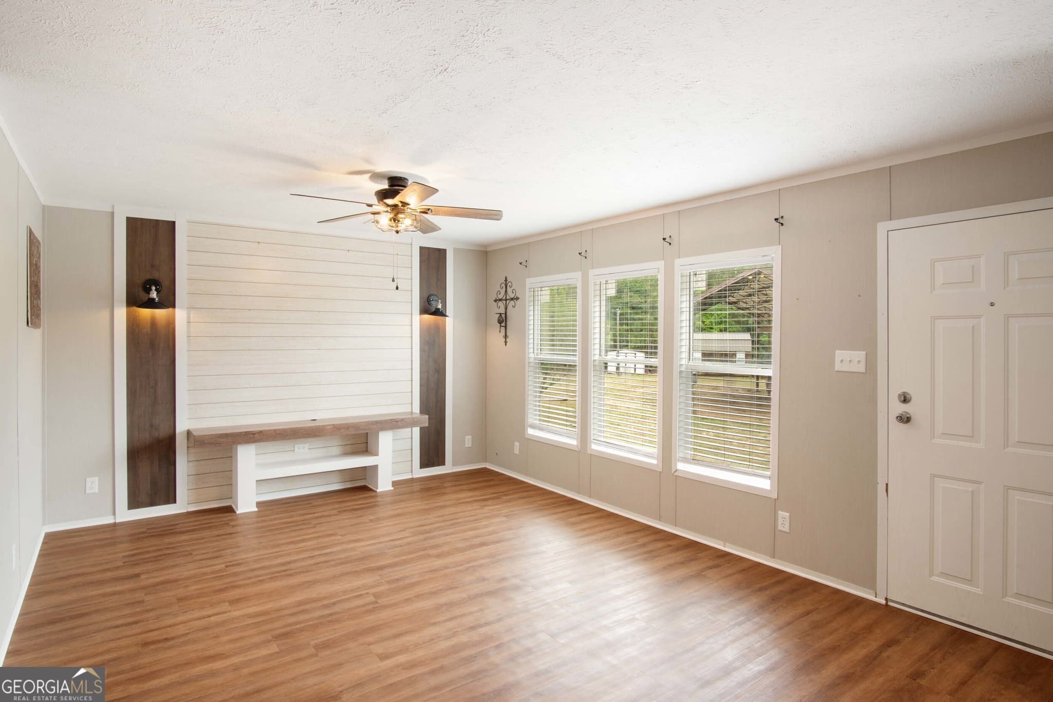 3 bedroom, 2 bathroom, 1,456 sq ft manufactured home,single family residence for sale at 562 Boll Weevil Road, Waynesboro, GA 30830 — photo 10