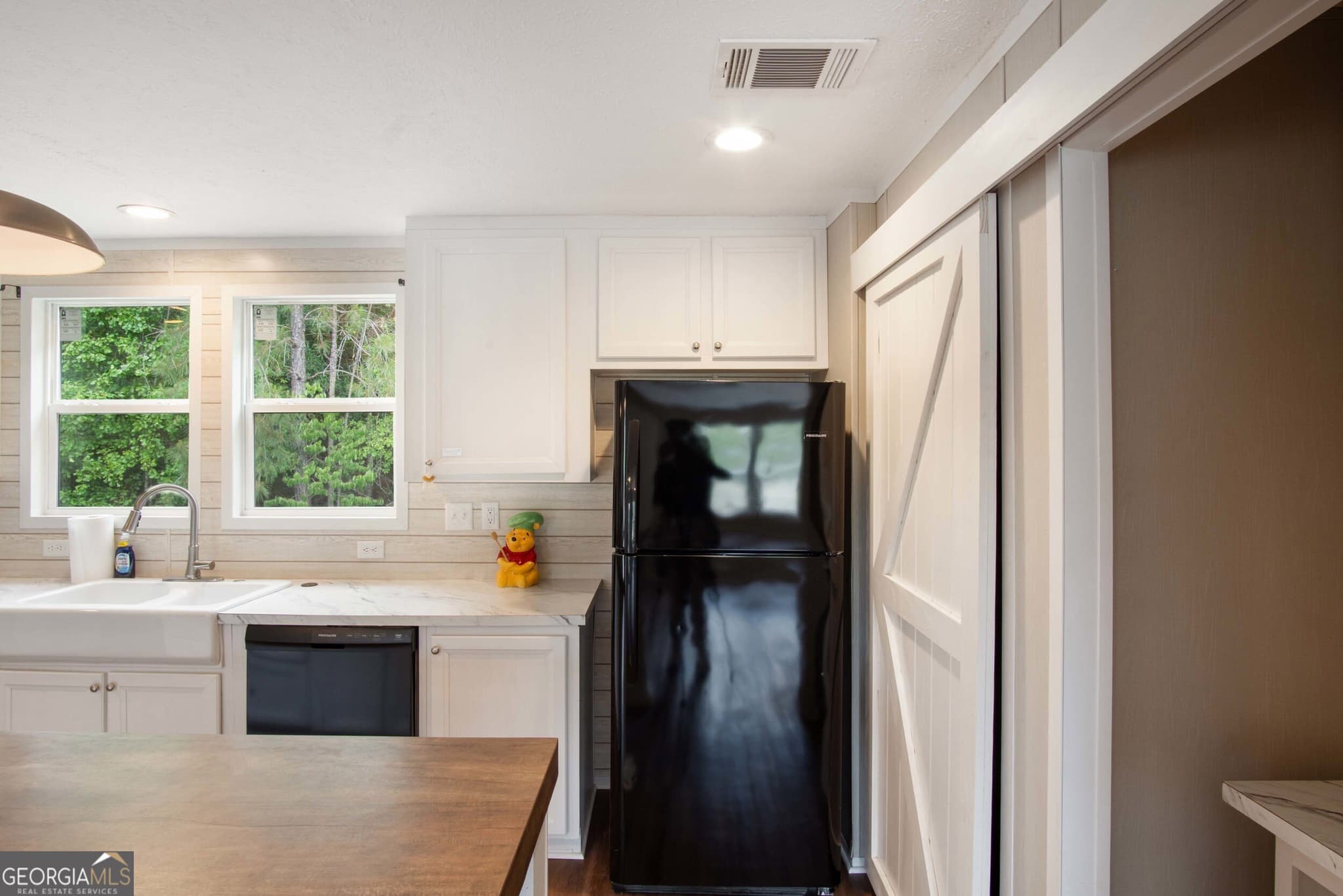 3 bedroom, 2 bathroom, 1,456 sq ft manufactured home,single family residence for sale at 562 Boll Weevil Road, Waynesboro, GA 30830 — photo 8