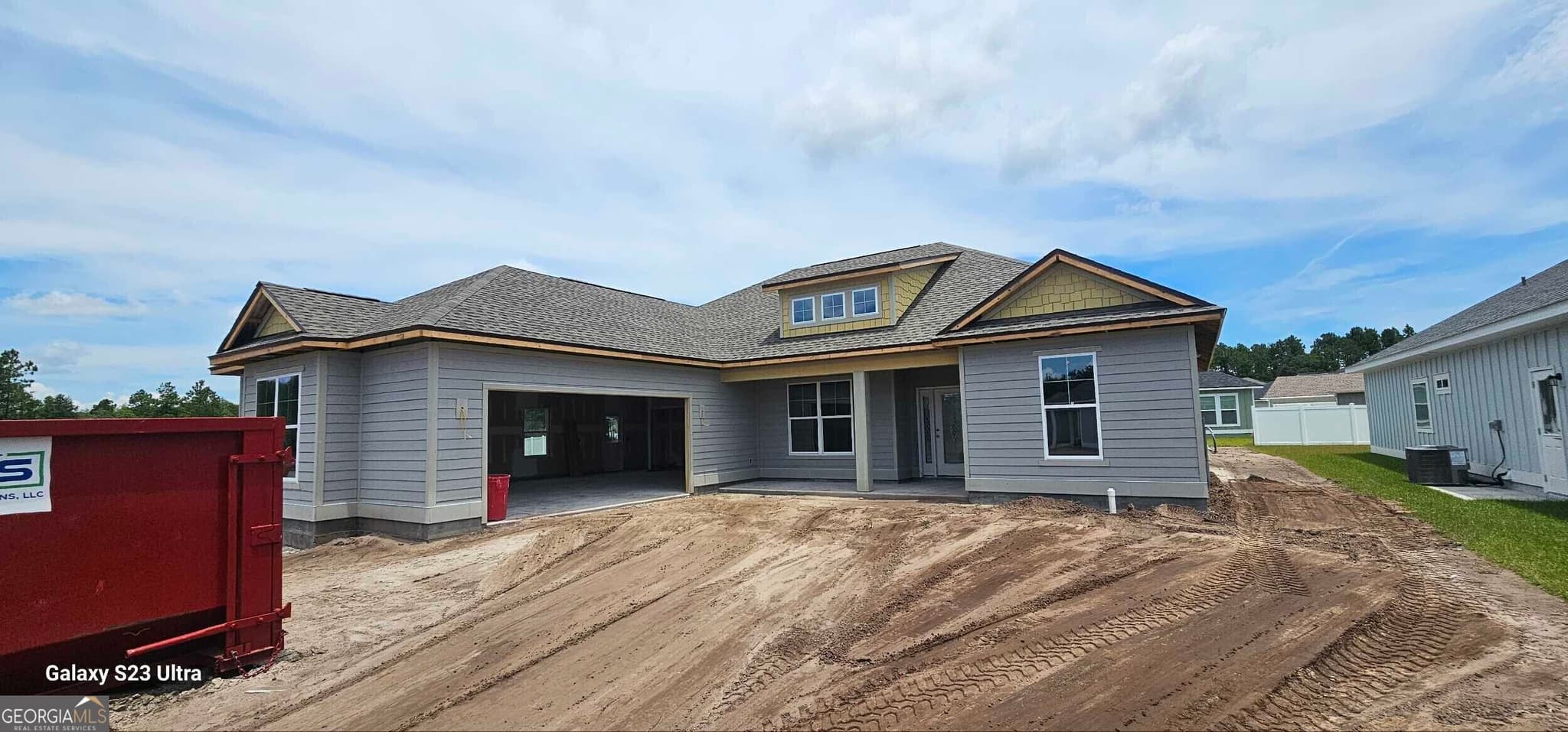213 Verano Street, Kingsland, GA 31548 — most recent listing photo