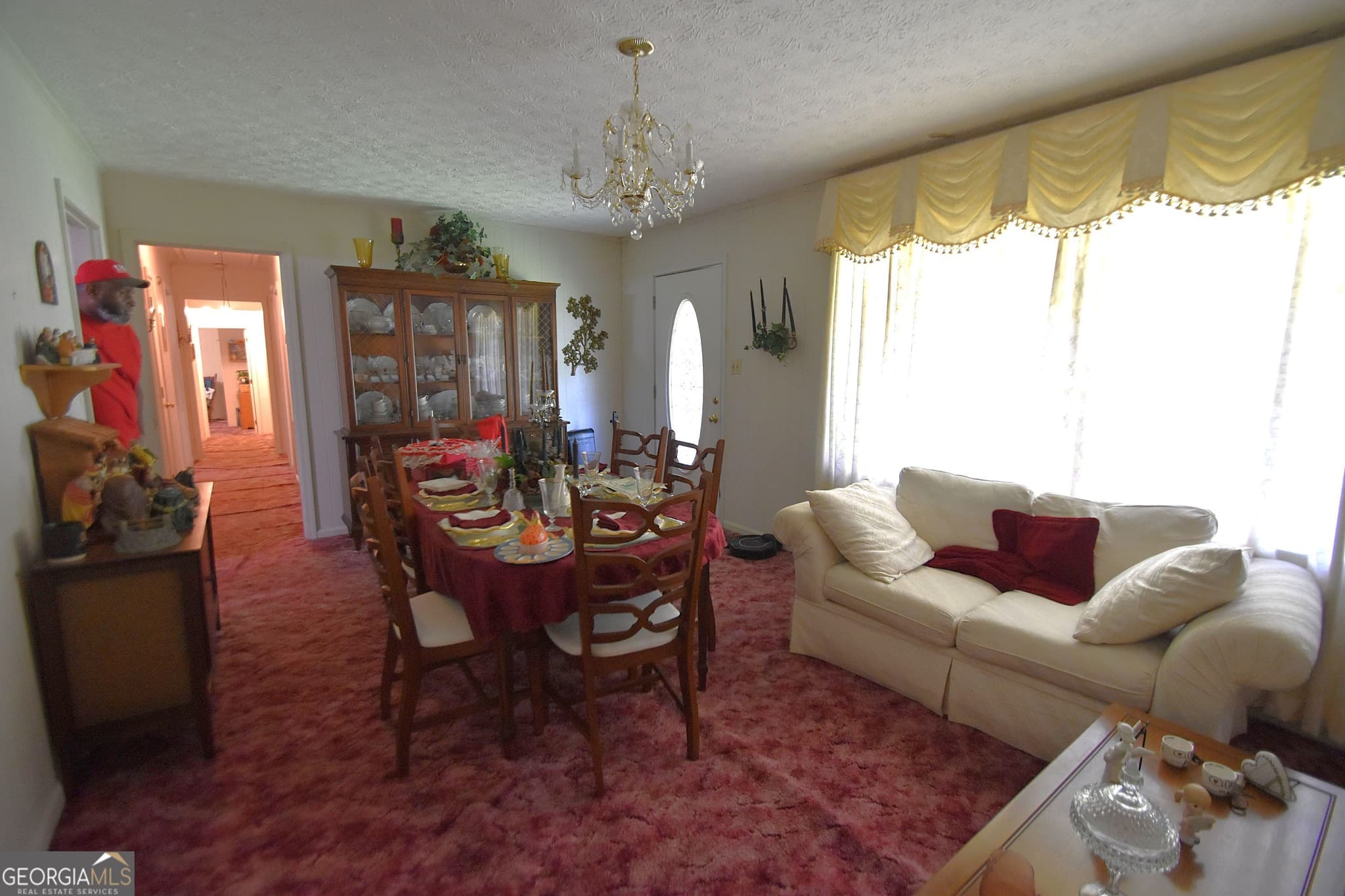 5 bedroom, 2.5 bathroom, 1,773 sq ft single family residence for sale at 163 Third Street, Lavonia, GA 30553 — photo 9