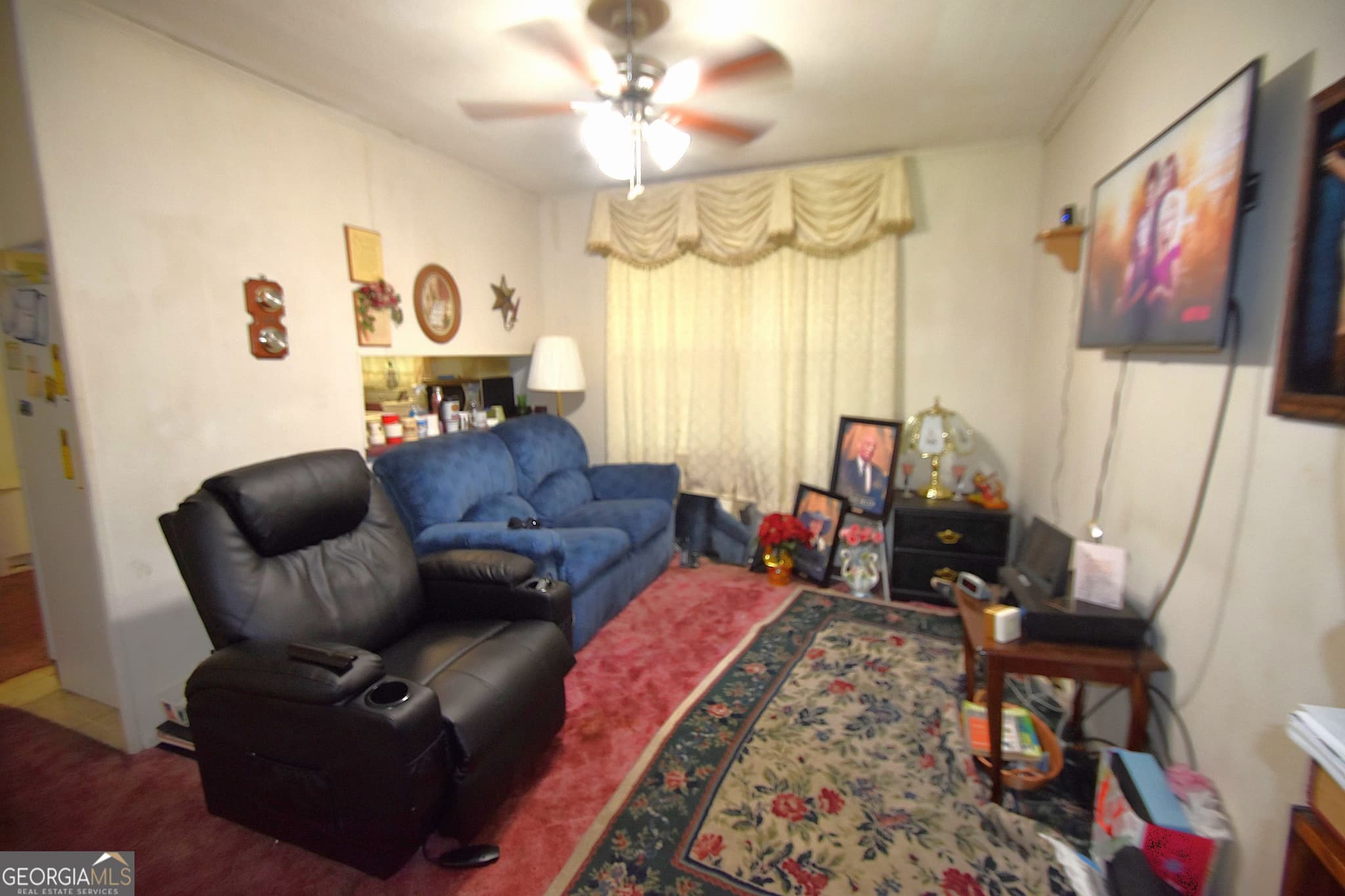 5 bedroom, 2.5 bathroom, 1,773 sq ft single family residence for sale at 163 Third Street, Lavonia, GA 30553 — photo 8