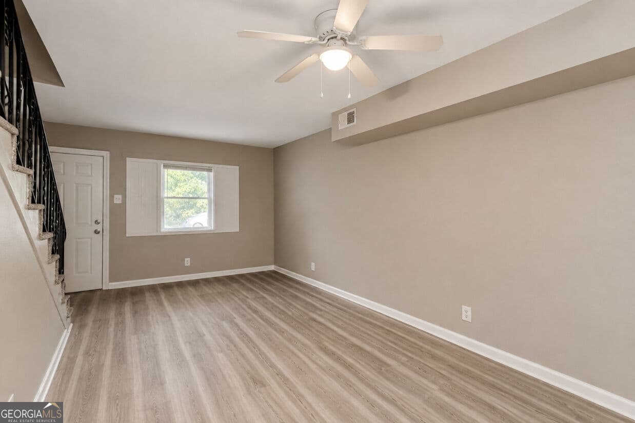 2 bedroom, 1 bathroom townhouse for rent at 88 Angie Drive 6, Mcdonough, GA 30252 for $1,497 a month — photo 5