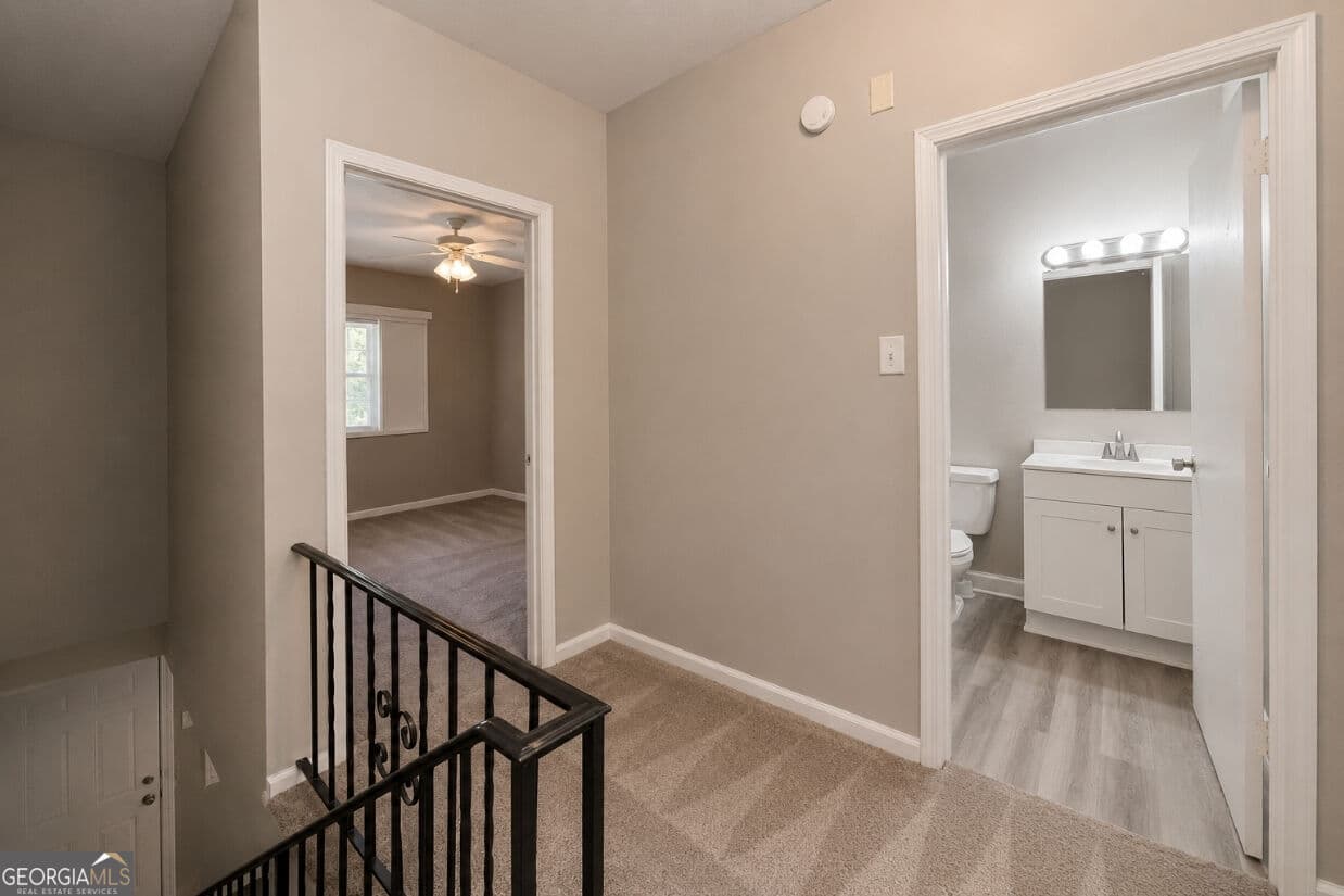 2 bedroom, 1 bathroom townhouse for rent at 88 Angie Drive 6, Mcdonough, GA 30252 for $1,497 a month — photo 9
