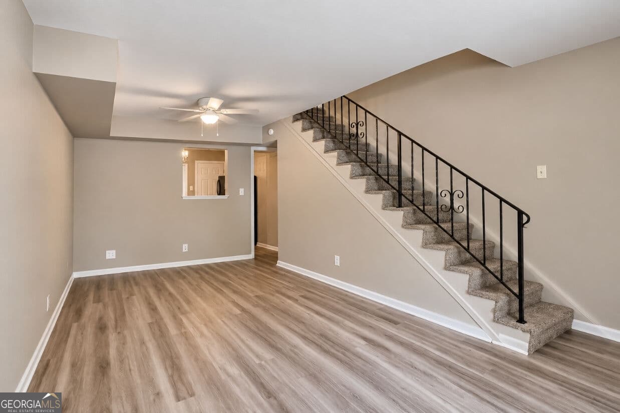 2 bedroom, 1 bathroom townhouse for rent at 88 Angie Drive 6, Mcdonough, GA 30252 for $1,497 a month — photo 4