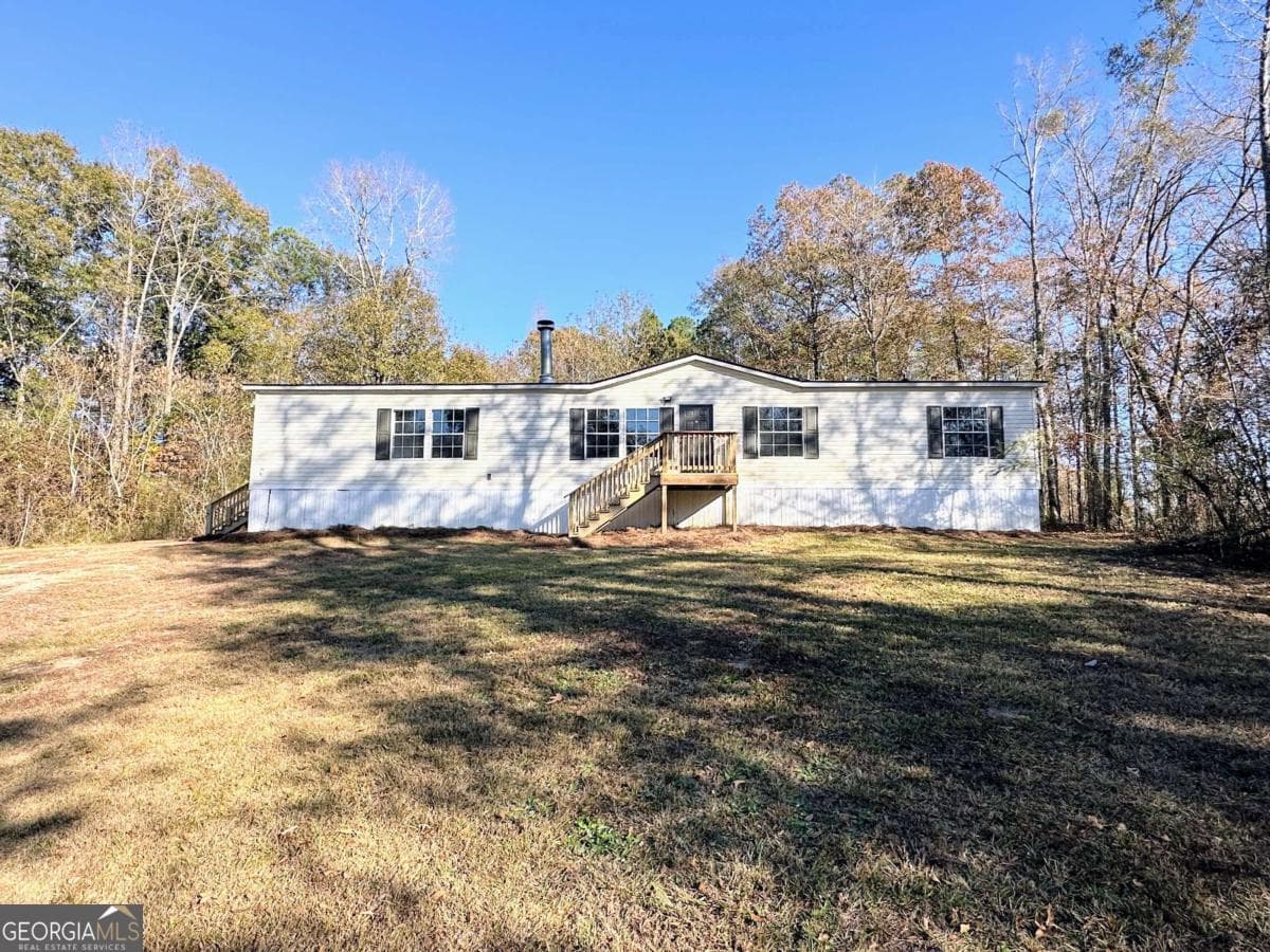 100 Shannon Lynn Shores, Talladega, AL 35160 — most recent listing photo
