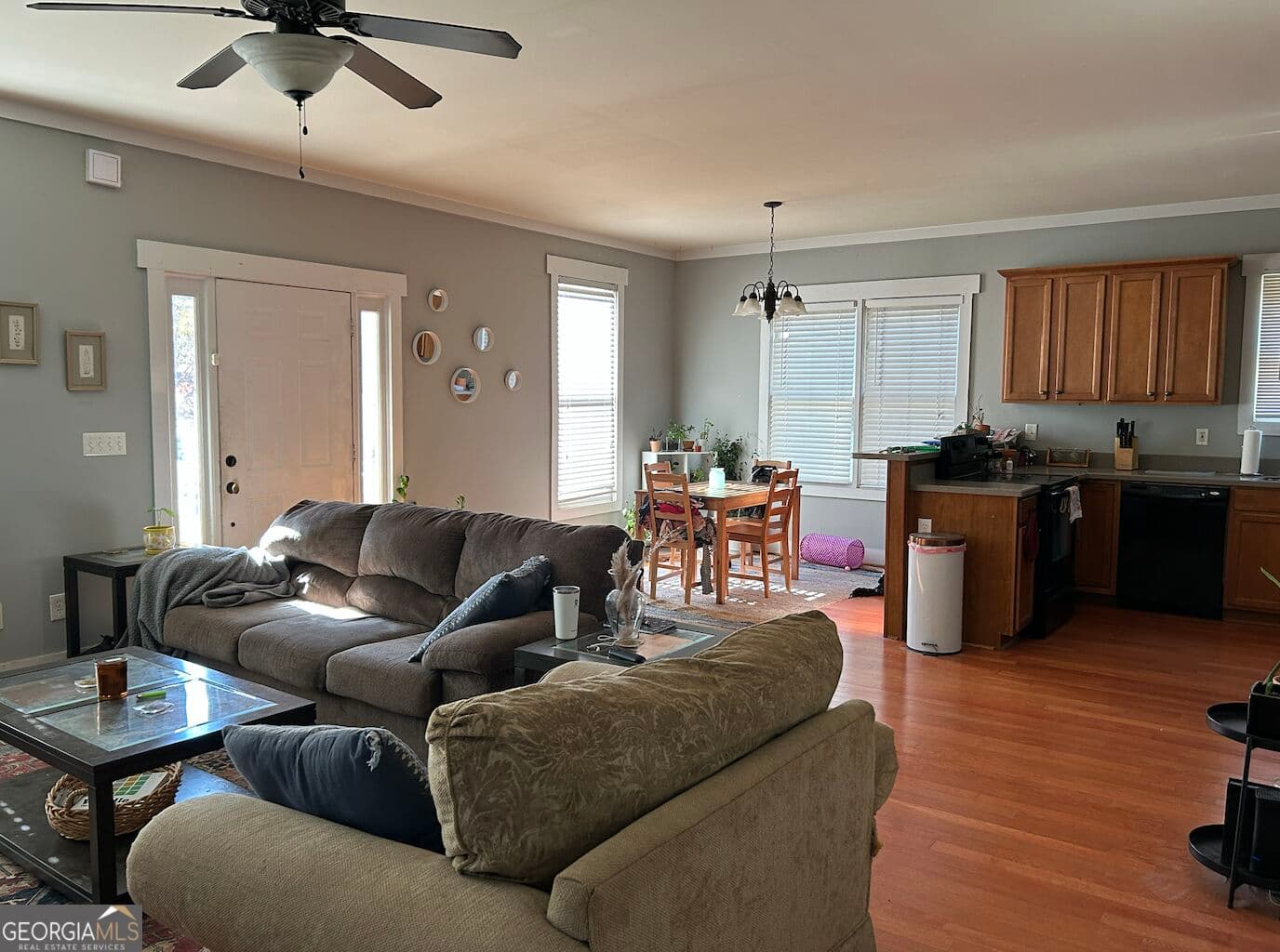 3 bedroom, 2.5 bathroom, 1,589 sq ft single family residence for rent at 130 Betsy Lane, Athens, GA 30606 for $1,875 a month — photo 2