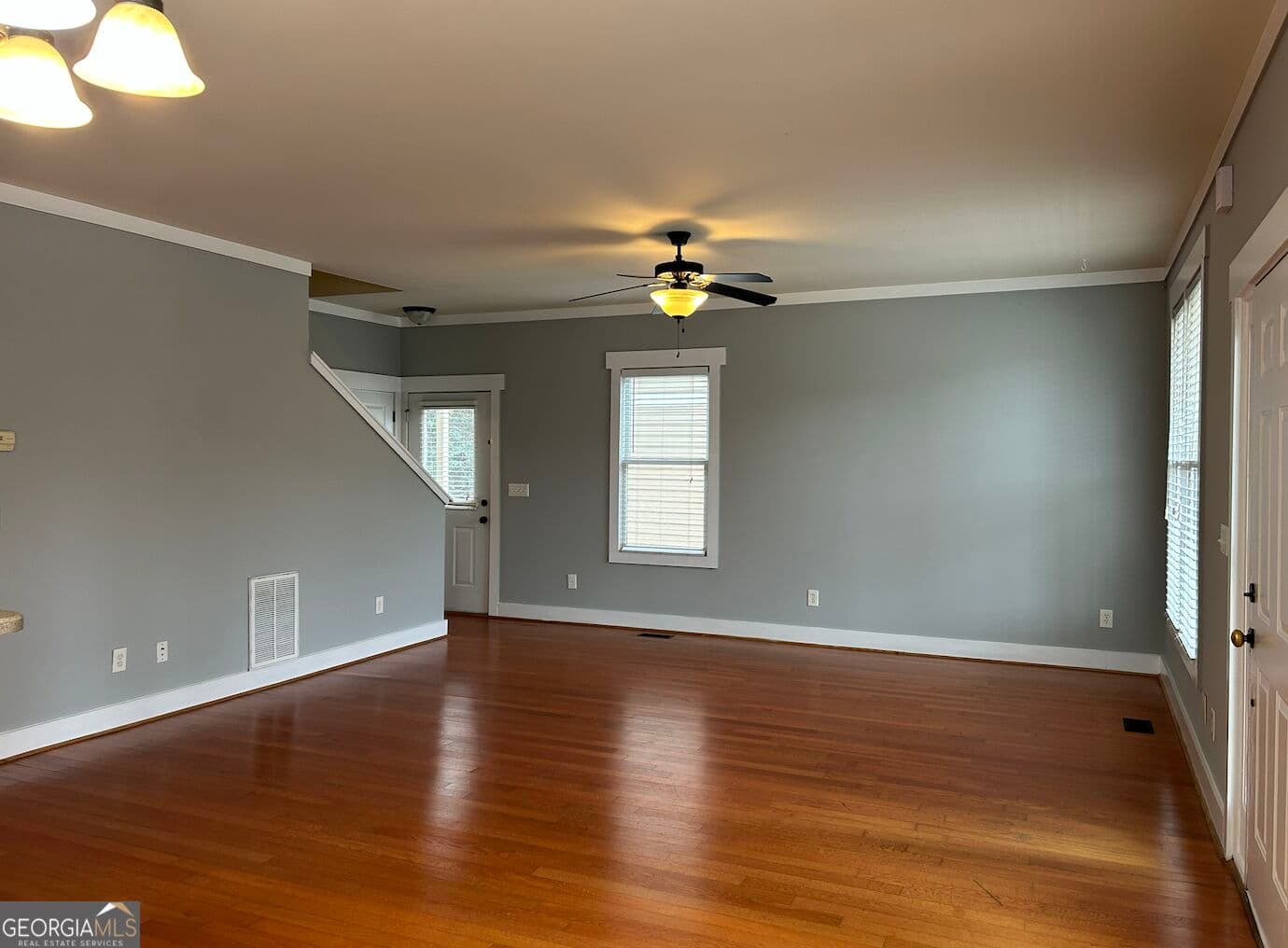 3 bedroom, 2.5 bathroom, 1,589 sq ft single family residence for rent at 130 Betsy Lane, Athens, GA 30606 for $1,875 a month — photo 3