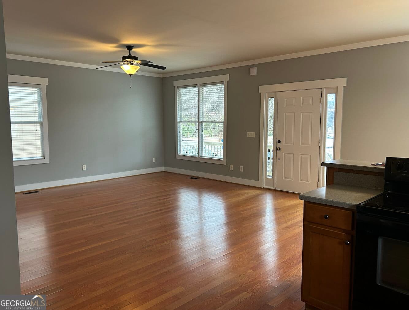 3 bedroom, 2.5 bathroom, 1,589 sq ft single family residence for rent at 130 Betsy Lane, Athens, GA 30606 for $1,875 a month — photo 4