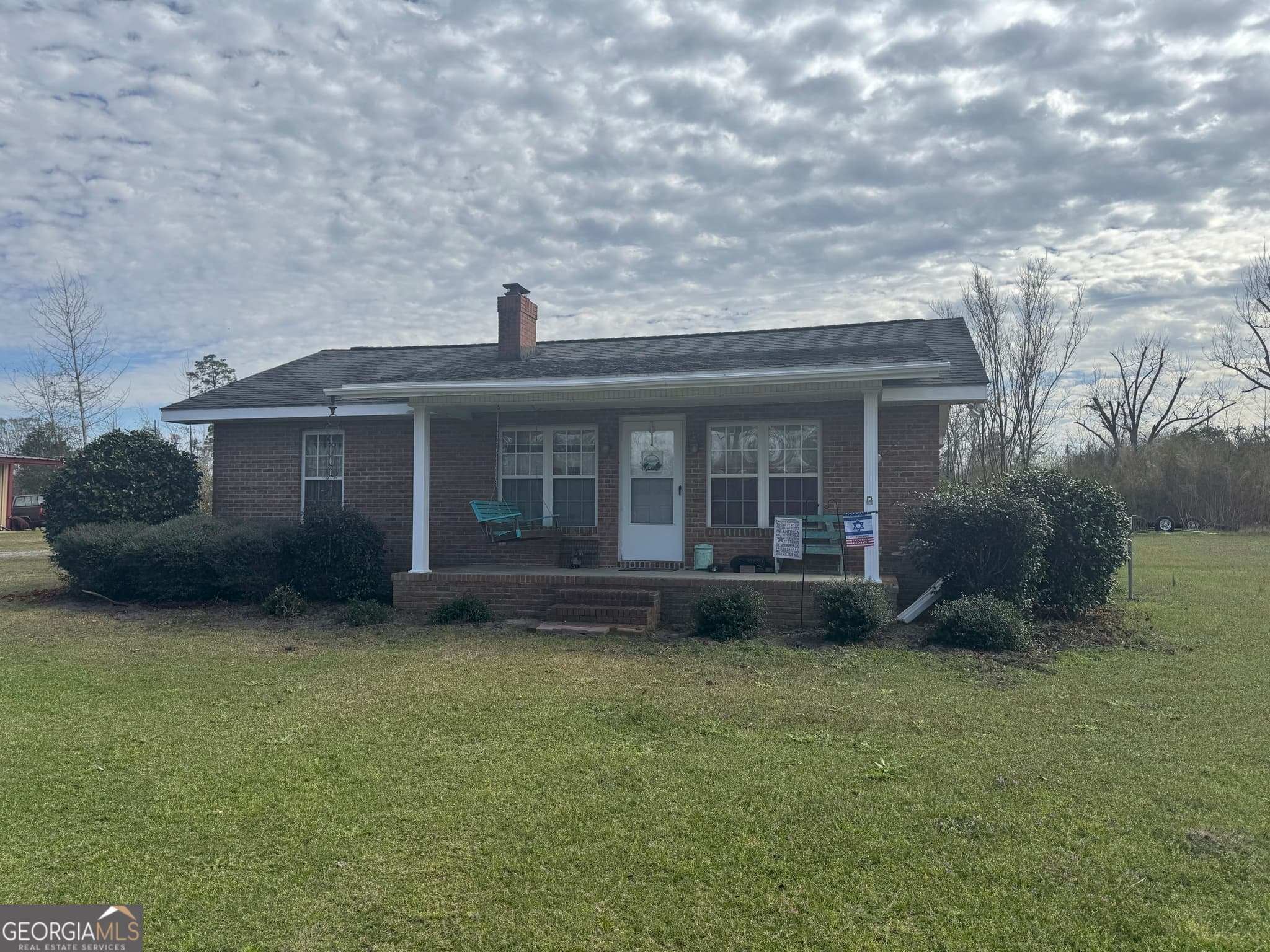 824 Highway 46, Glenwood, GA 30428 — most recent listing photo