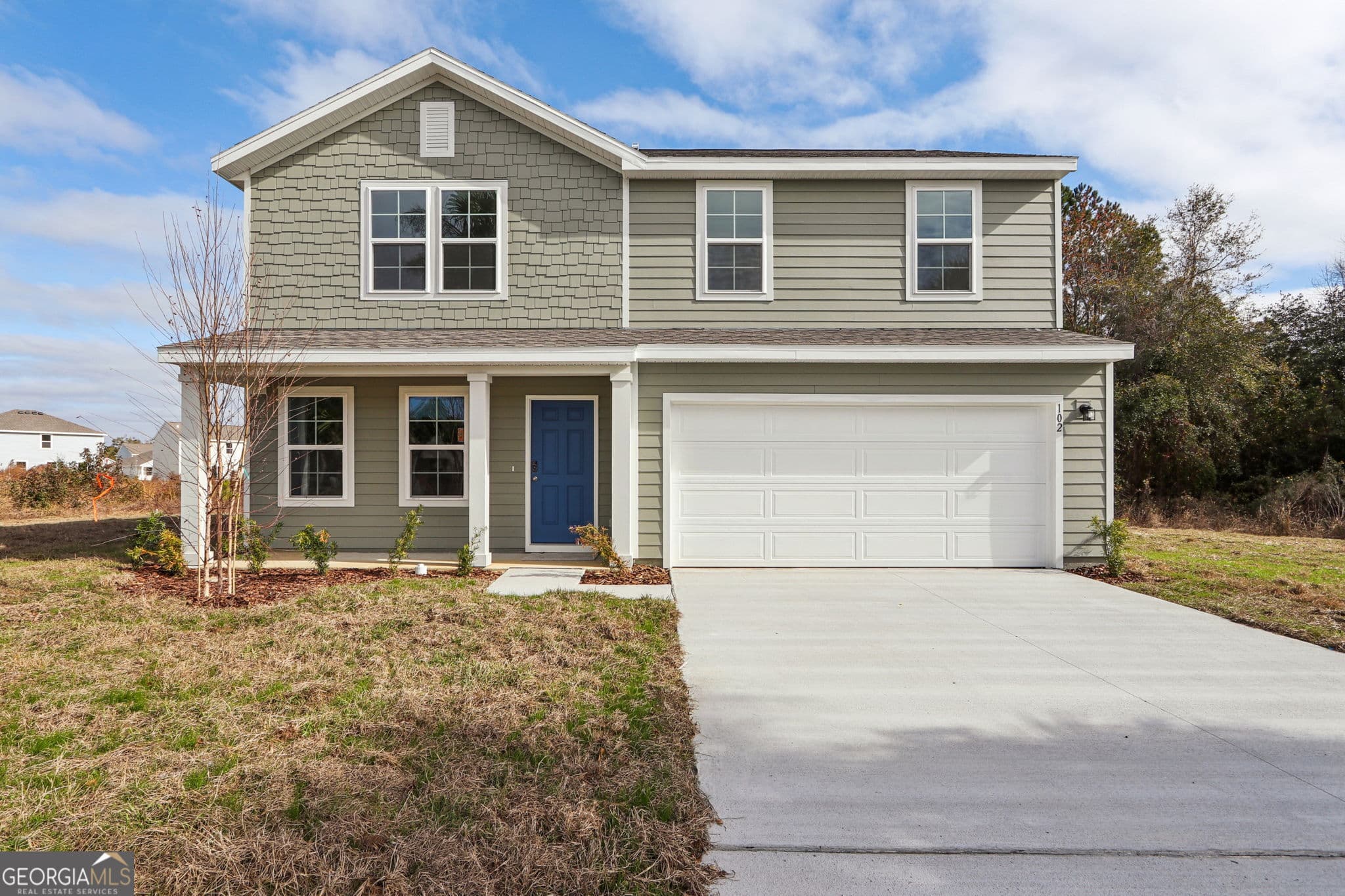 102 Briar Circle, Woodbine, GA 31569 — most recent listing photo