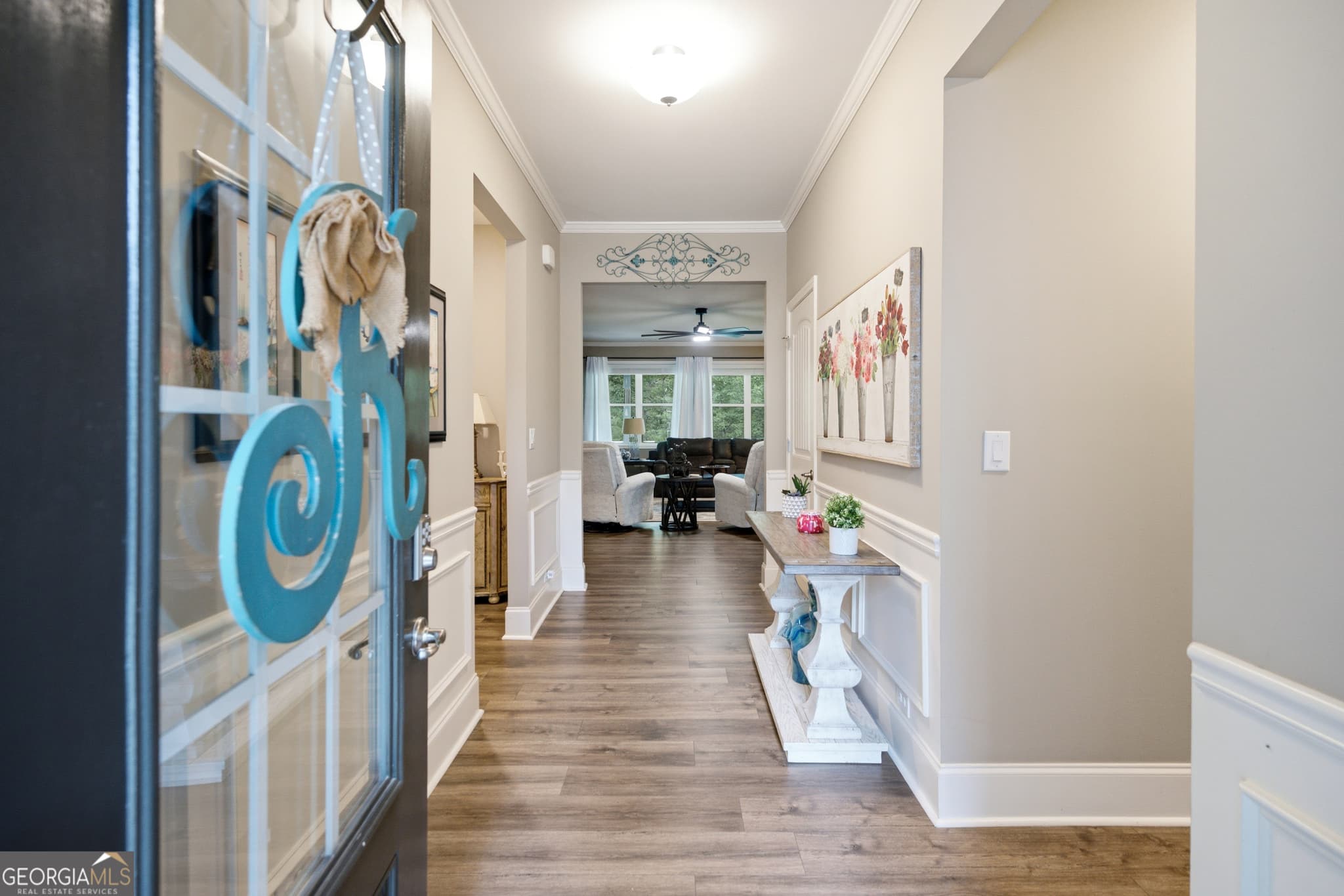 3 bedroom, 2.5 bathroom, 2,260 sq ft single family residence for sale at 365 Cherokee Drive, Waleska, GA 30183 — photo 6