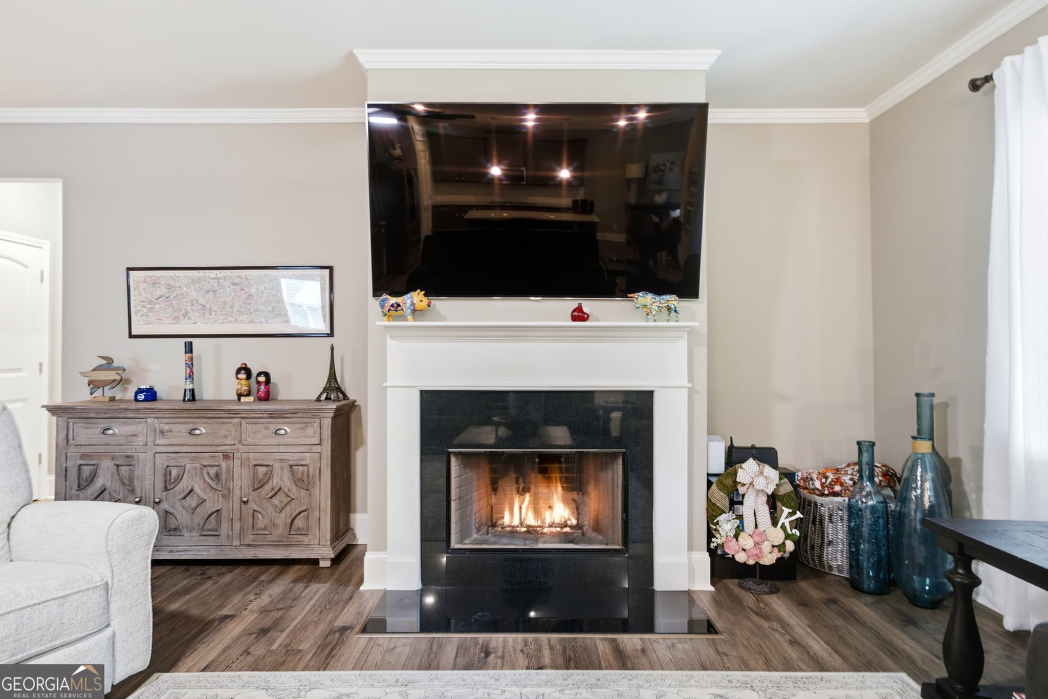 3 bedroom, 2.5 bathroom, 2,260 sq ft single family residence for sale at 365 Cherokee Drive, Waleska, GA 30183 — photo 9