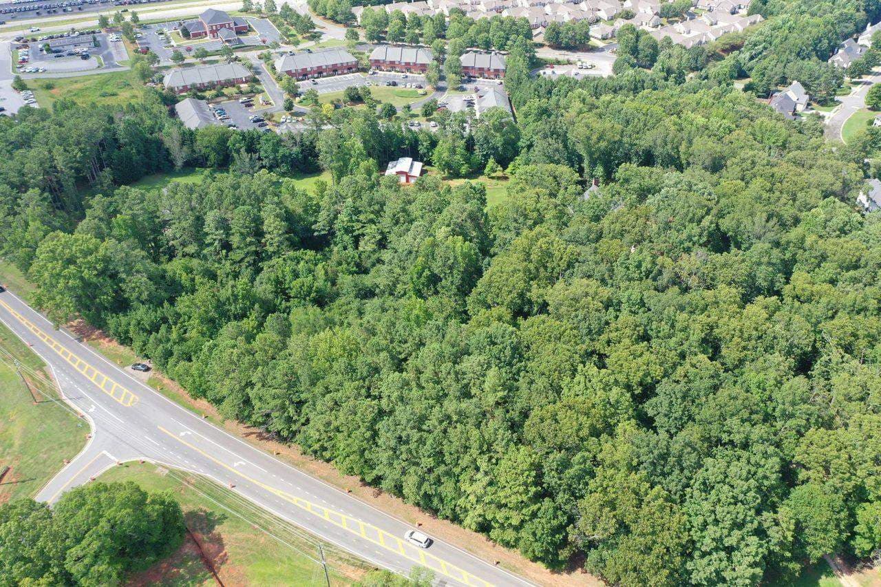 land for sale at 2385 Macland Road, Dallas, GA 30157 — photo 6
