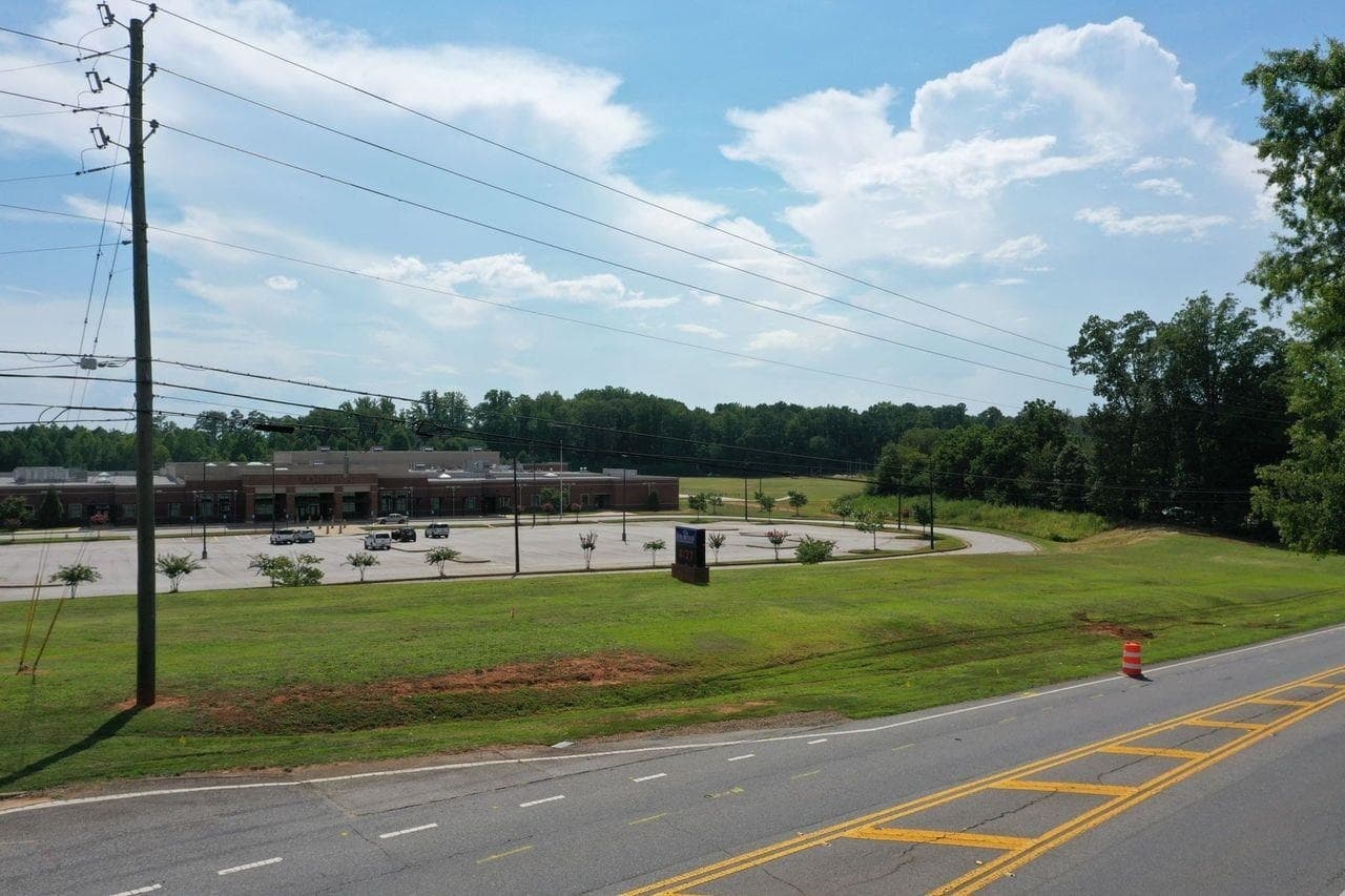land for sale at 2385 Macland Road, Dallas, GA 30157 — photo 3
