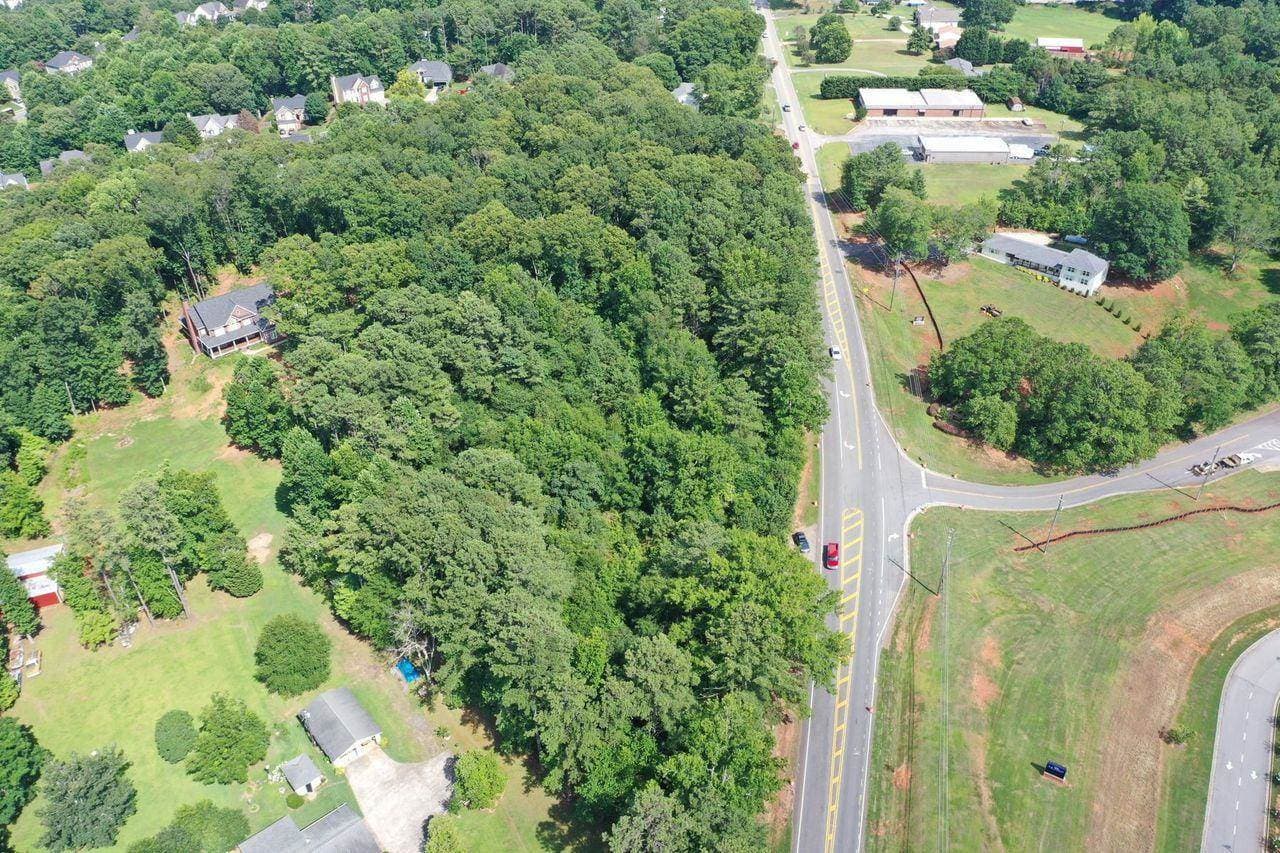 land for sale at 2385 Macland Road, Dallas, GA 30157 — photo 1 of 9