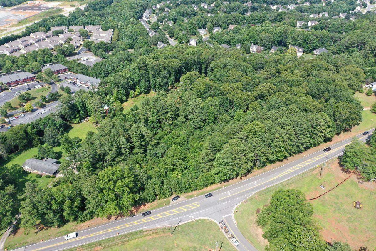 land for sale at 2385 Macland Road, Dallas, GA 30157 — photo 5