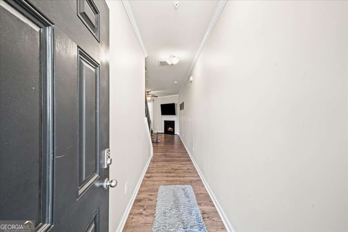 3 bedroom, 2.5 bathroom, 1,925 sq ft townhouse for sale at 815 Upper Dove Court, Woodstock, GA 30188 — photo 7