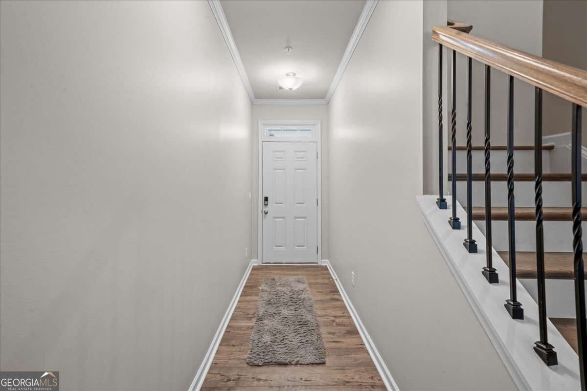 3 bedroom, 2.5 bathroom, 1,925 sq ft townhouse for sale at 815 Upper Dove Court, Woodstock, GA 30188 — photo 8