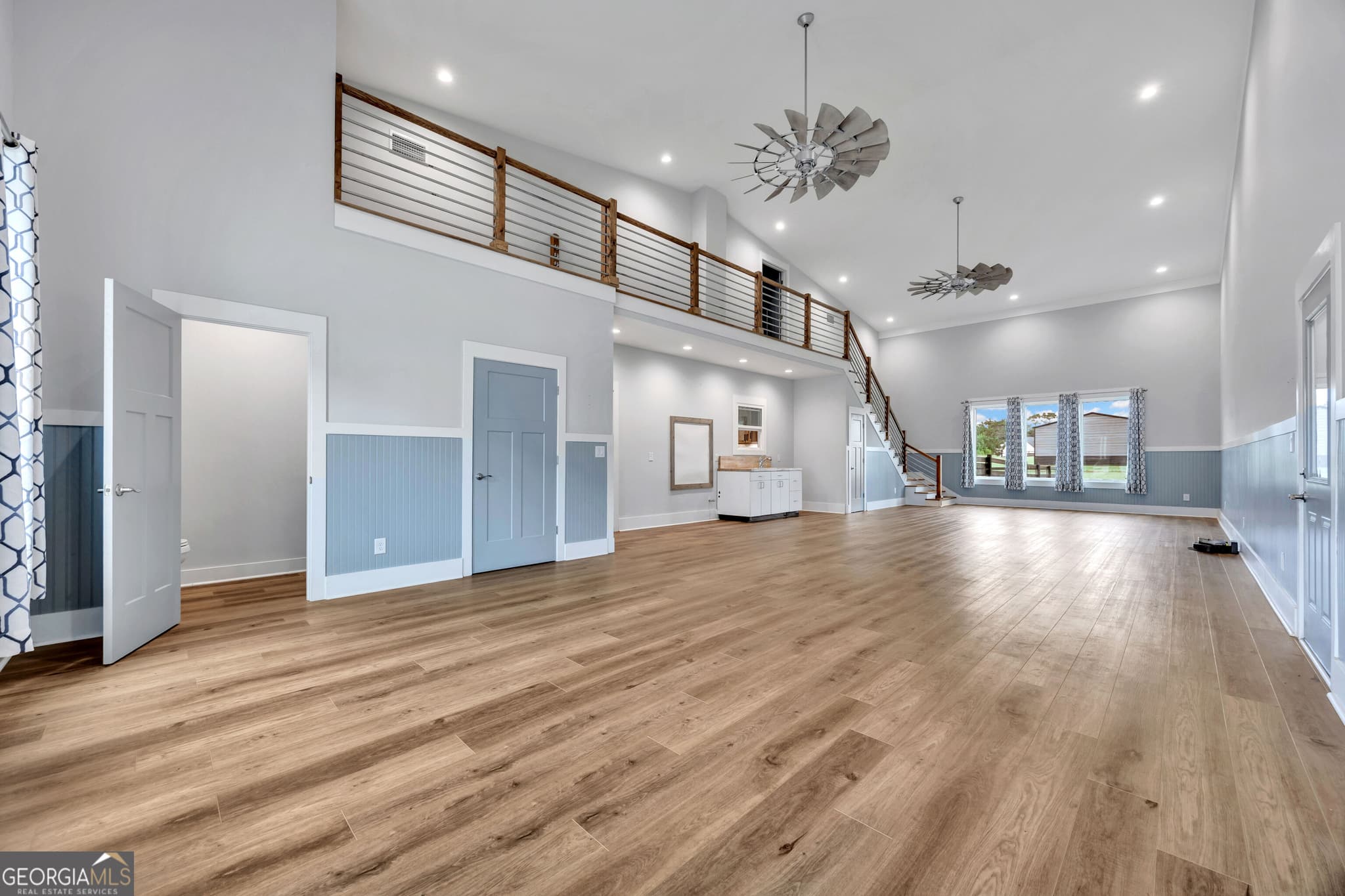 4 bedroom, 3.5 bathroom, 4,900 sq ft single family residence for sale at 3441 Seven Islands Road, Madison, GA 30650 — photo 9